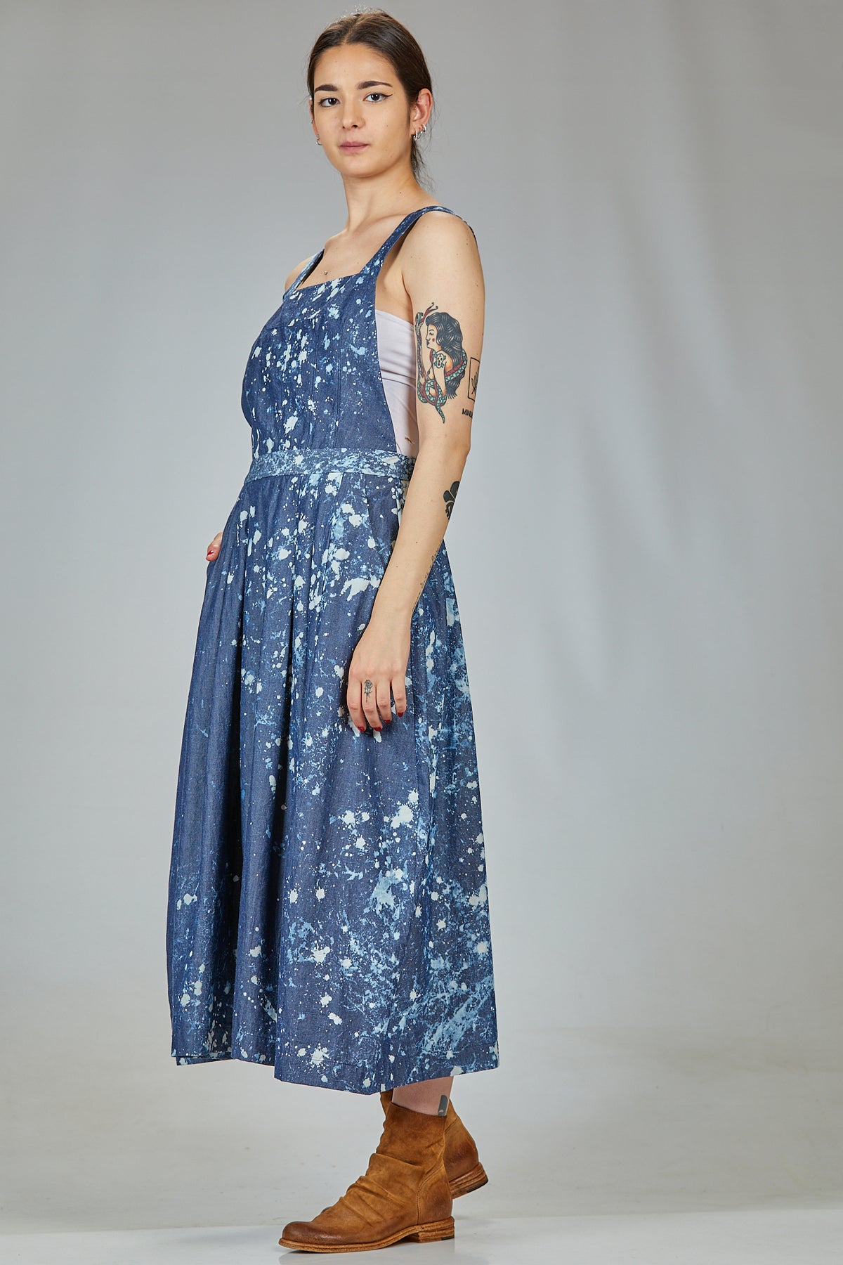 Ivo Milan Radical Fashion - abiti - FORME DEXPRESSION