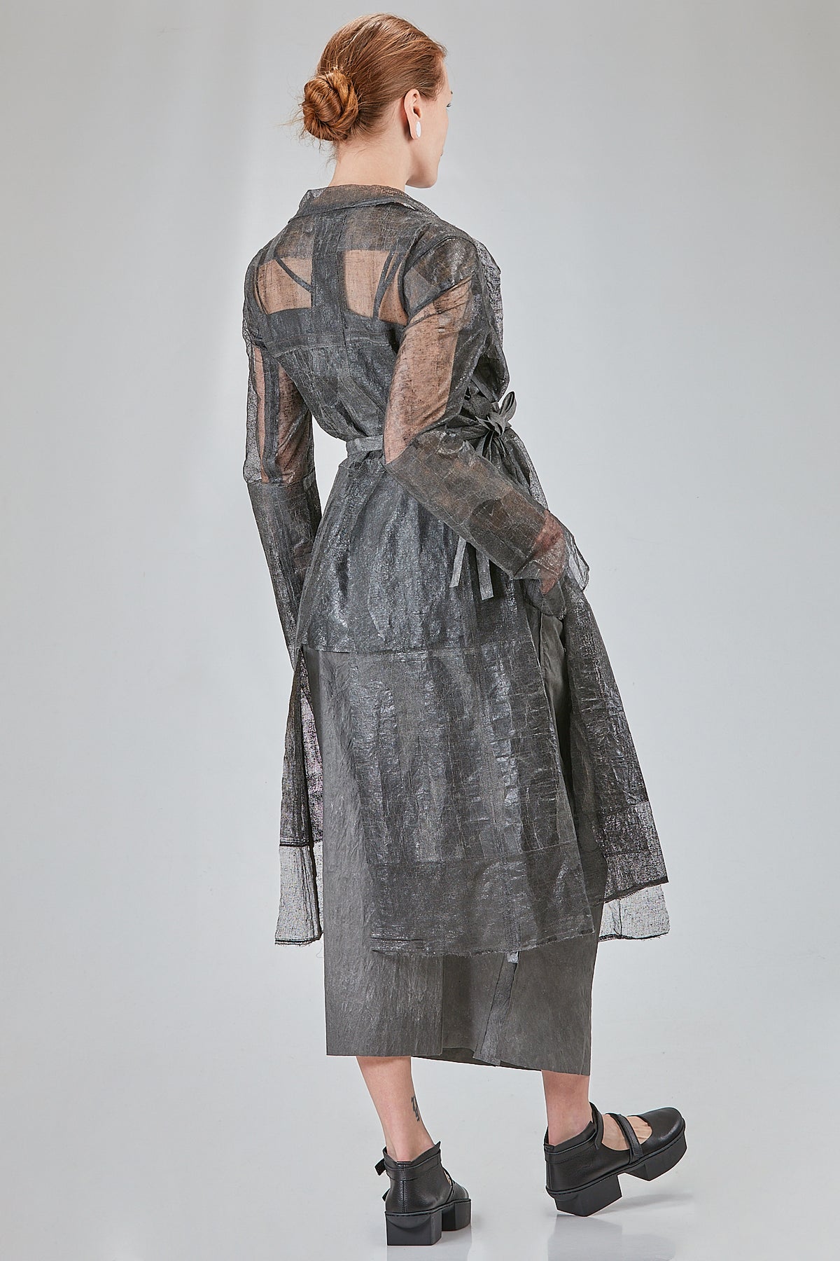 Ivo Milan Radical Fashion - soprabiti - RUNDHOLZ