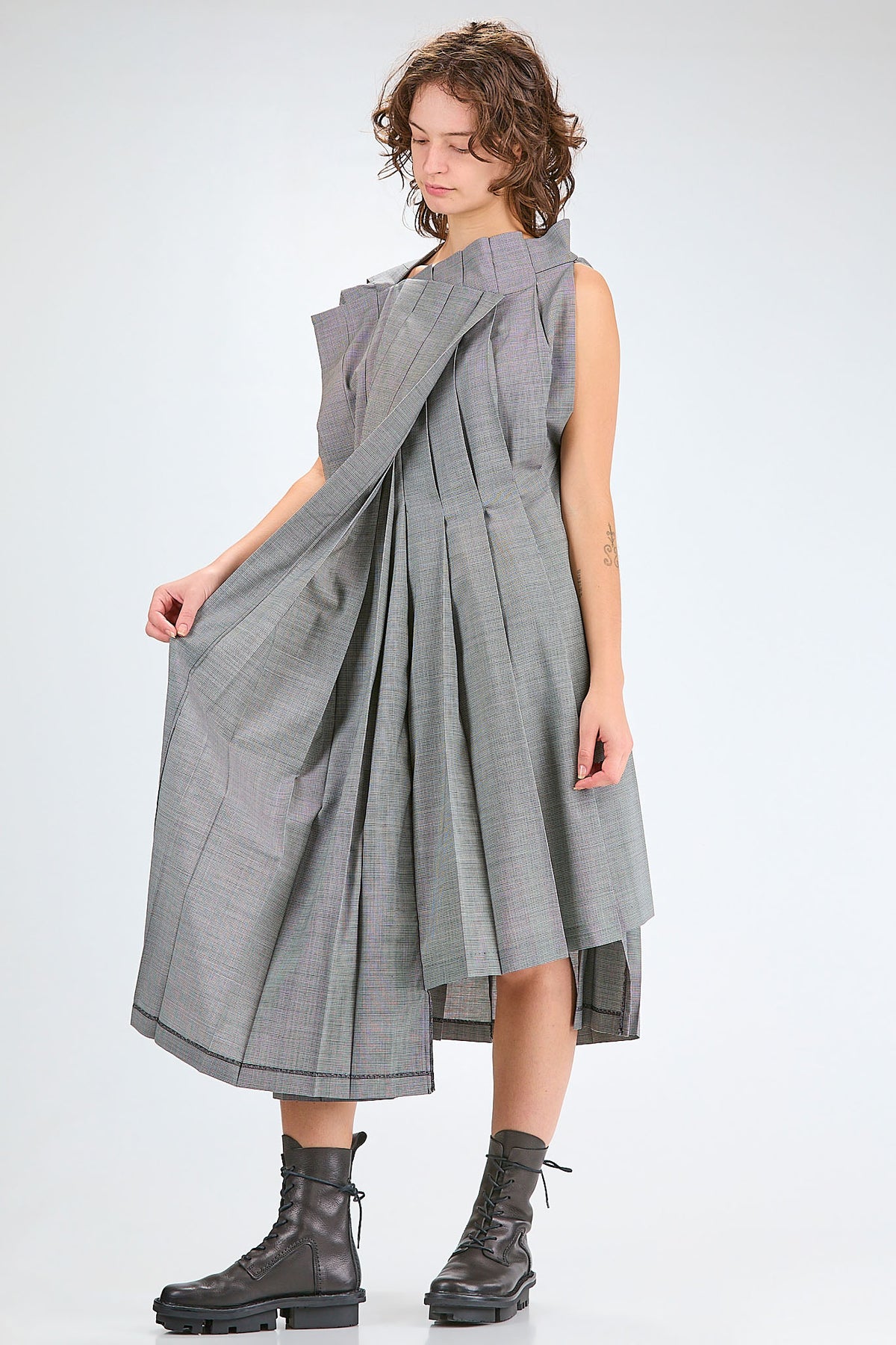 Ivo Milan Radical Fashion - abiti - JUNYA WATANABE