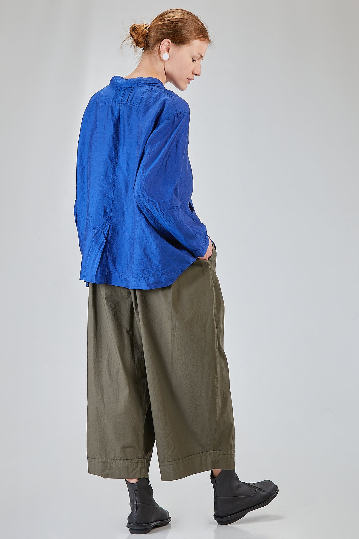 Ivo Milan Radical Fashion - giacche - MANUELLE GUIBAL