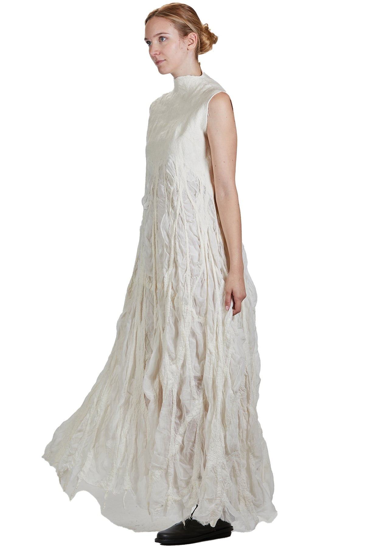 Ivo Milan Radical Fashion - abiti - AGOSTINA ZWILLING