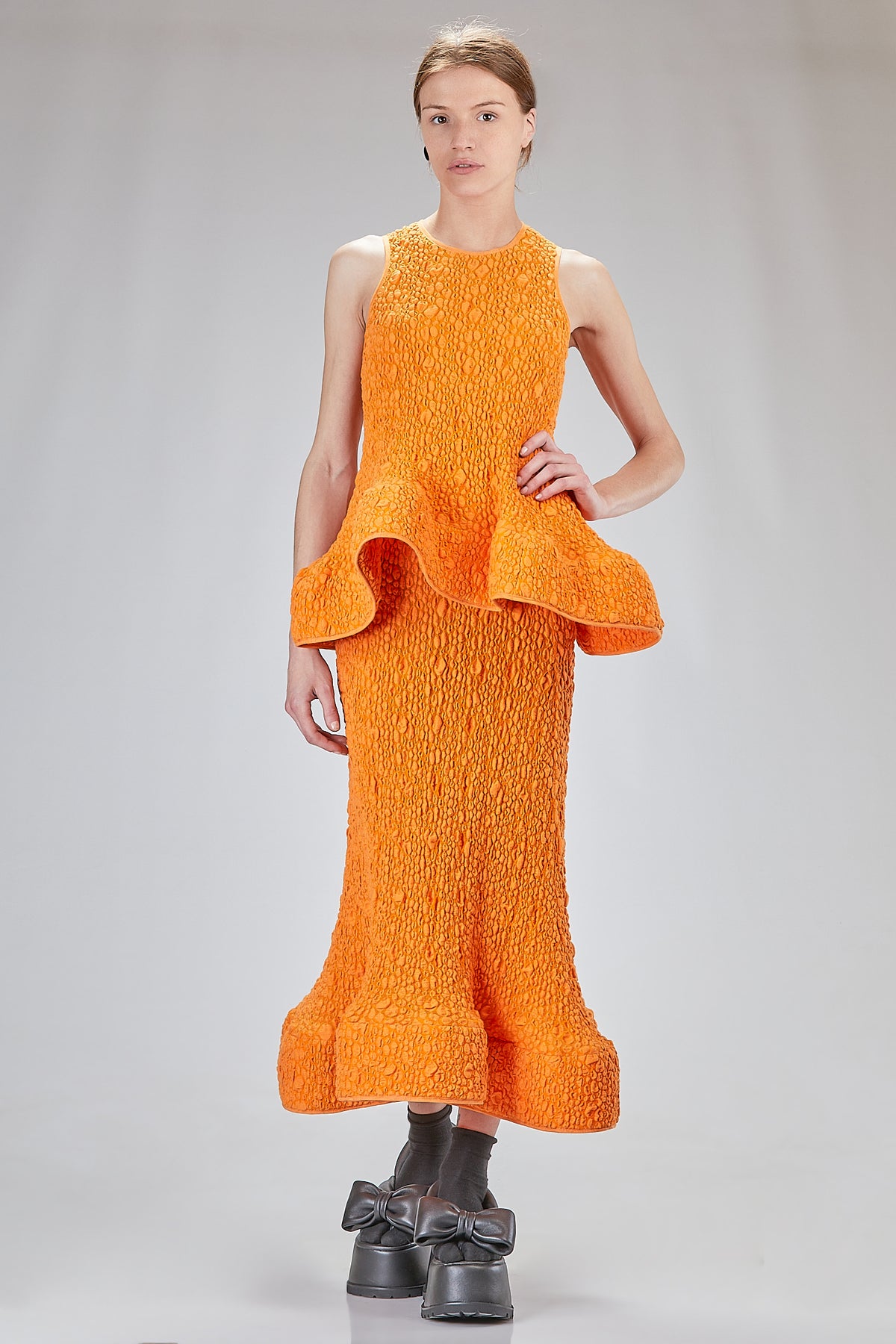 Ivo Milan Radical Fashion - top - MELITTA BAUMEISTER