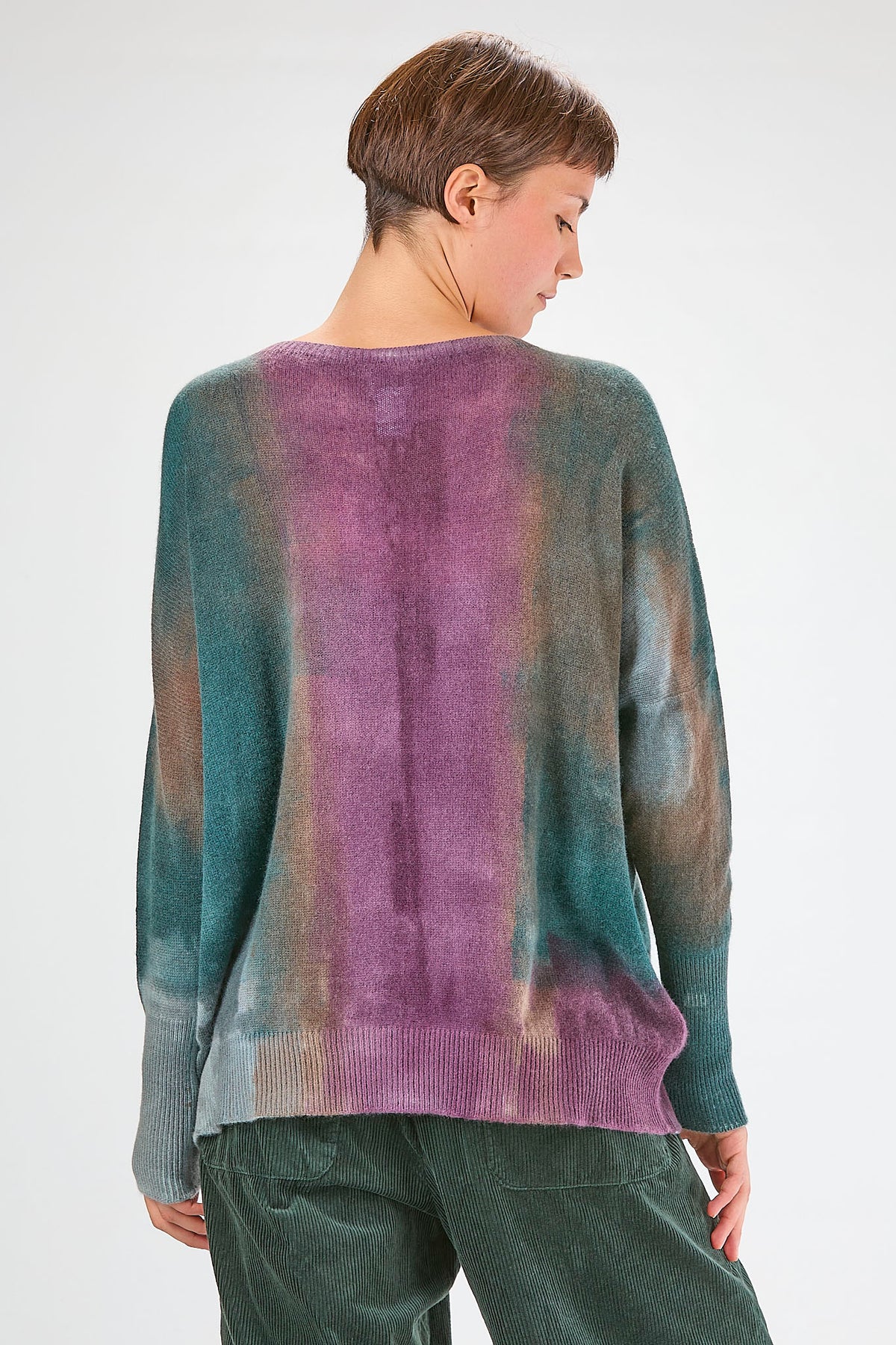 Ivo Milan Radical Fashion - maglie - F CASHMERE