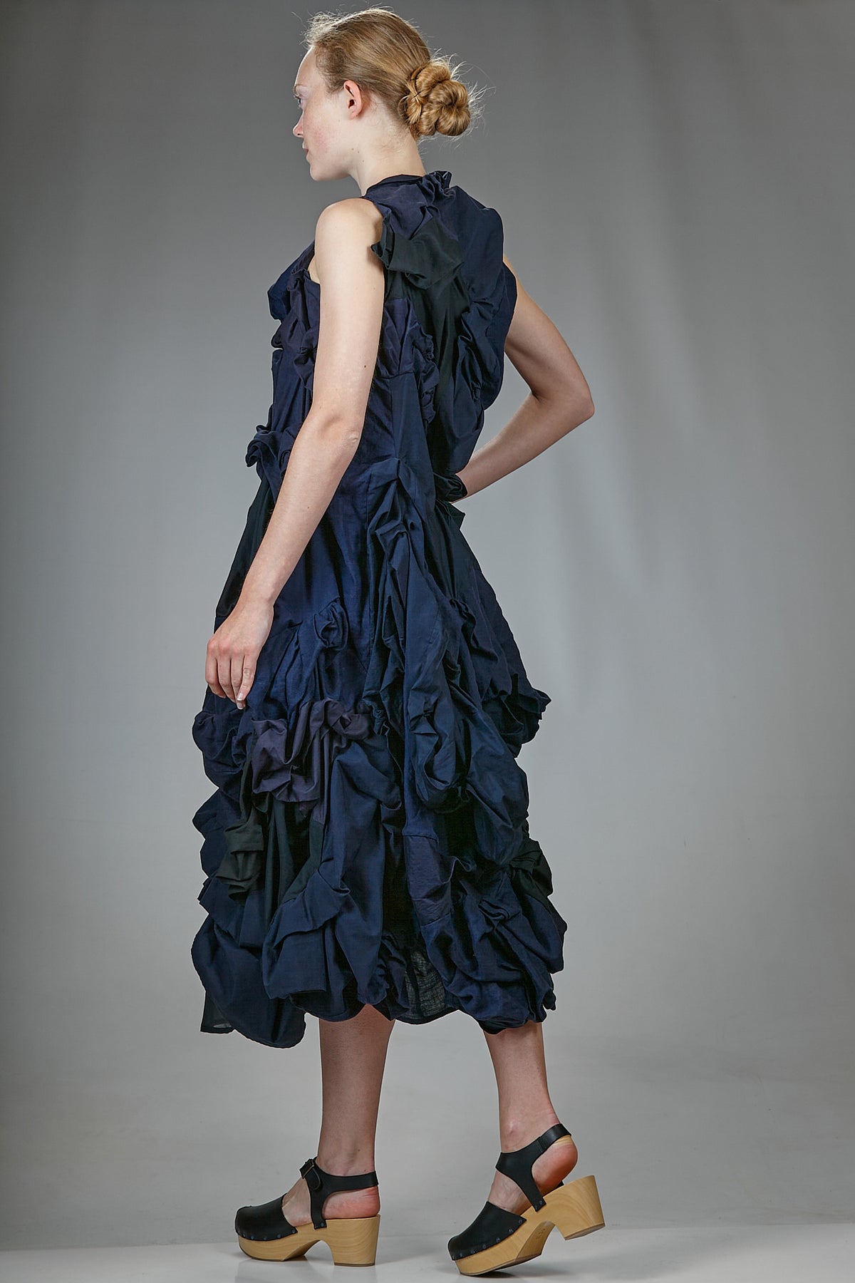 Ivo Milan Radical Fashion - abiti - DANIELA GREGIS