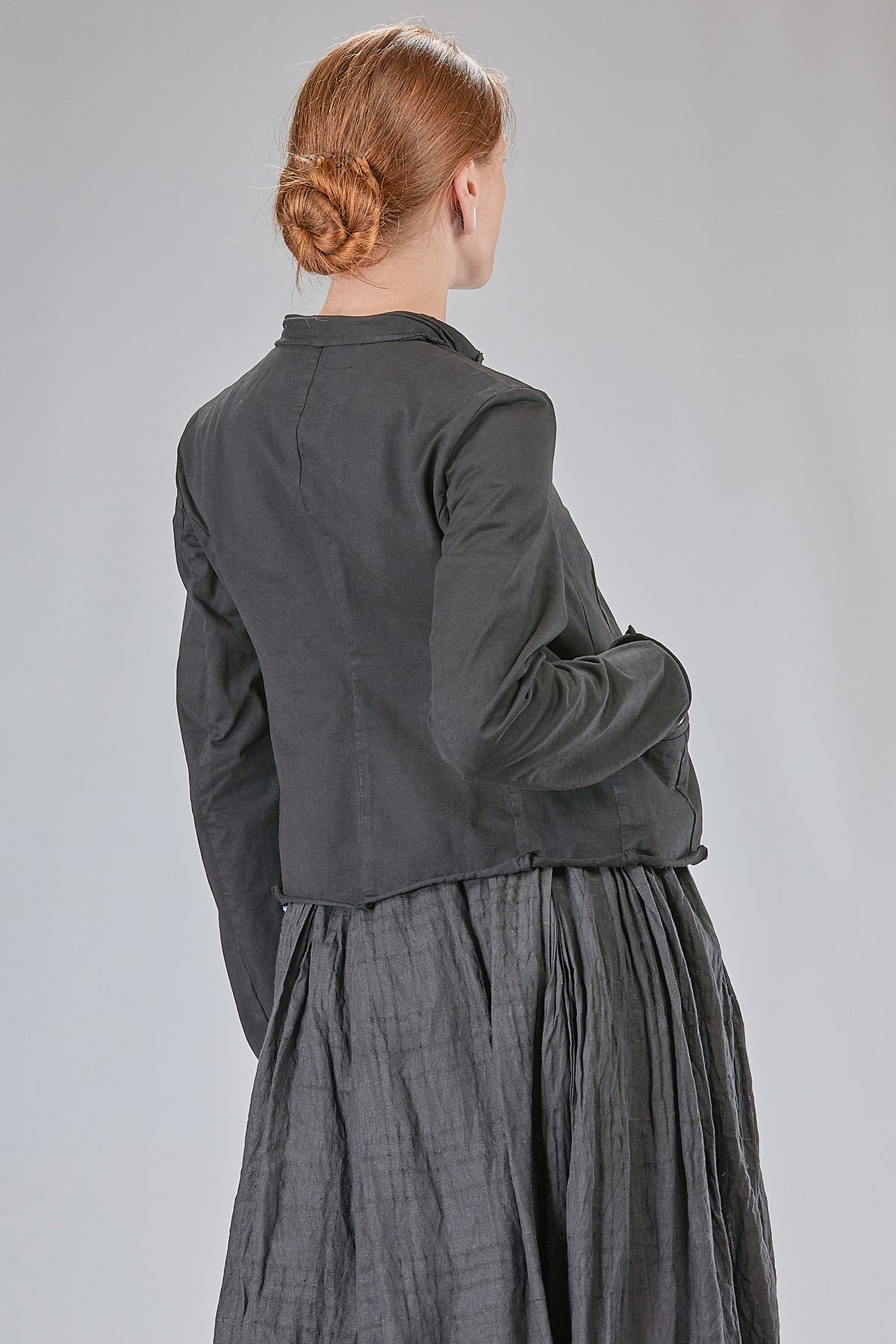 Ivo Milan Radical Fashion - giacche - RUNDHOLZ DIP