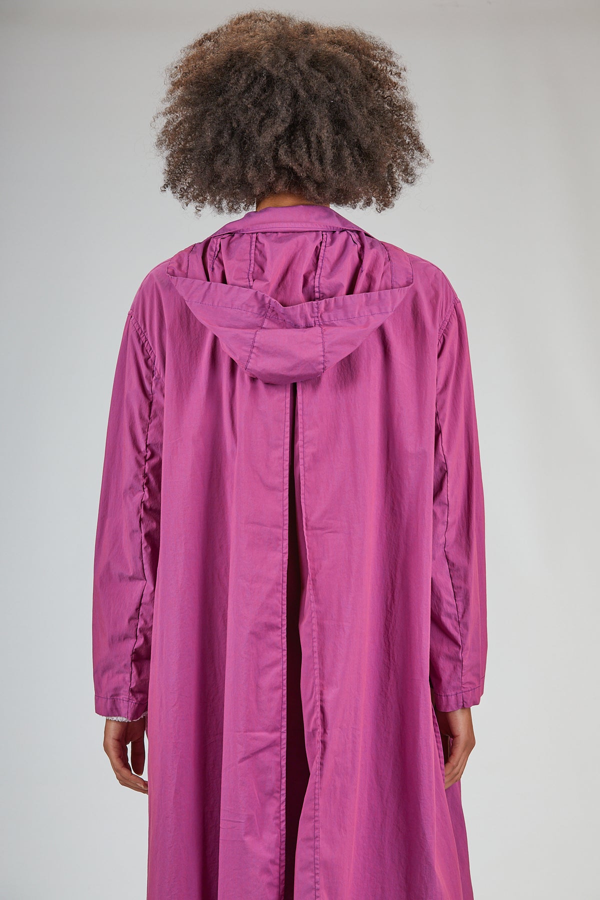Ivo Milan Radical Fashion - impermeabili - AHIRAIN