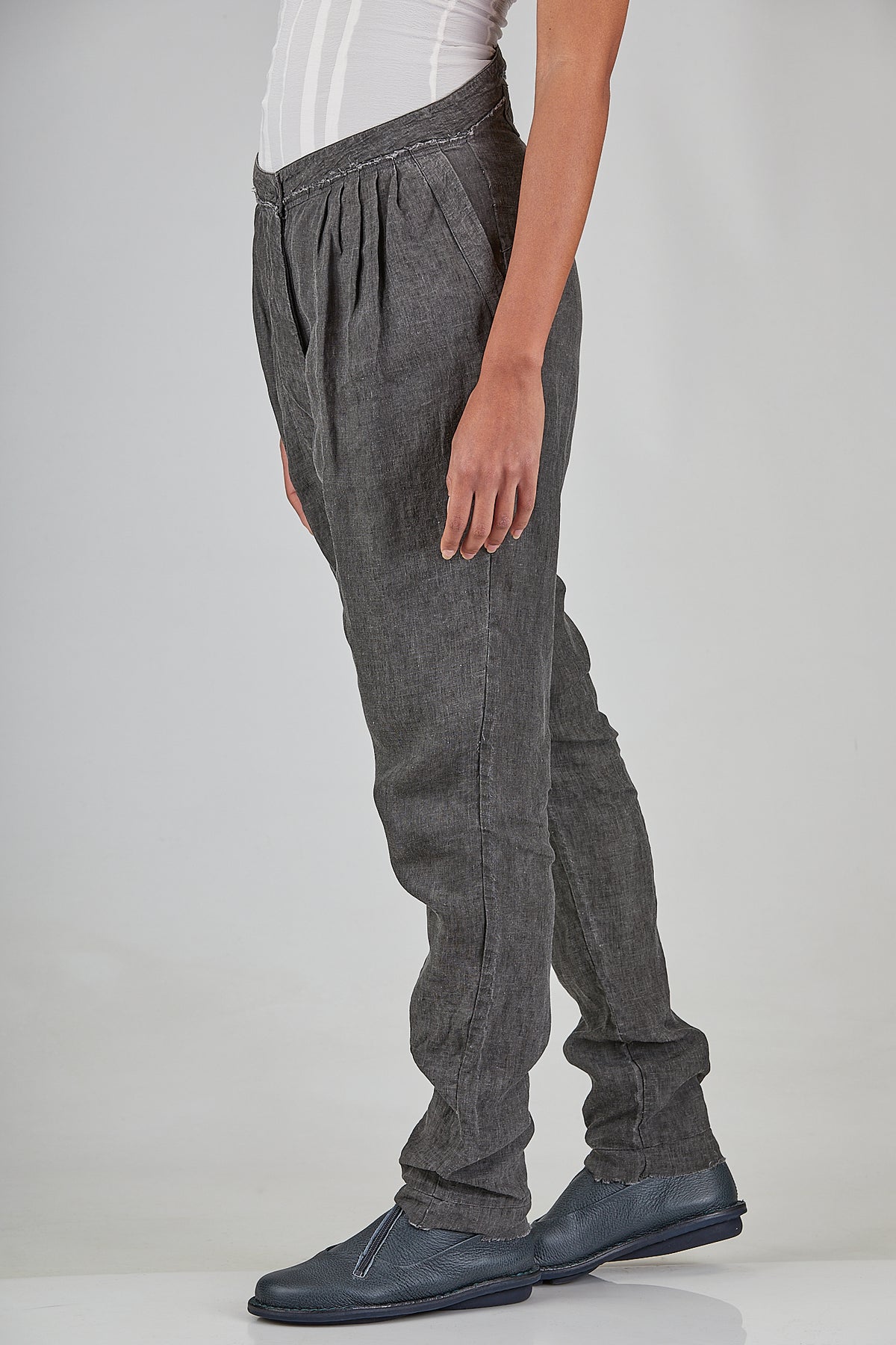 Ivo Milan Radical Fashion - pantaloni - MARC LE BIHAN