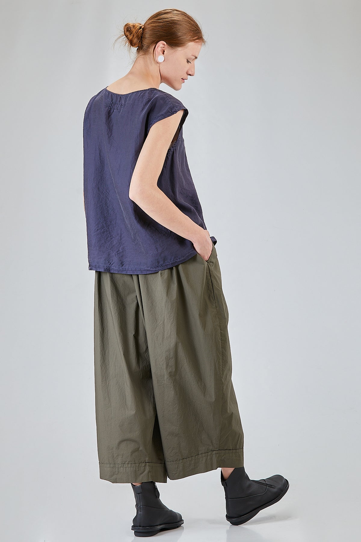 Ivo Milan Radical Fashion - top - MANUELLE GUIBAL