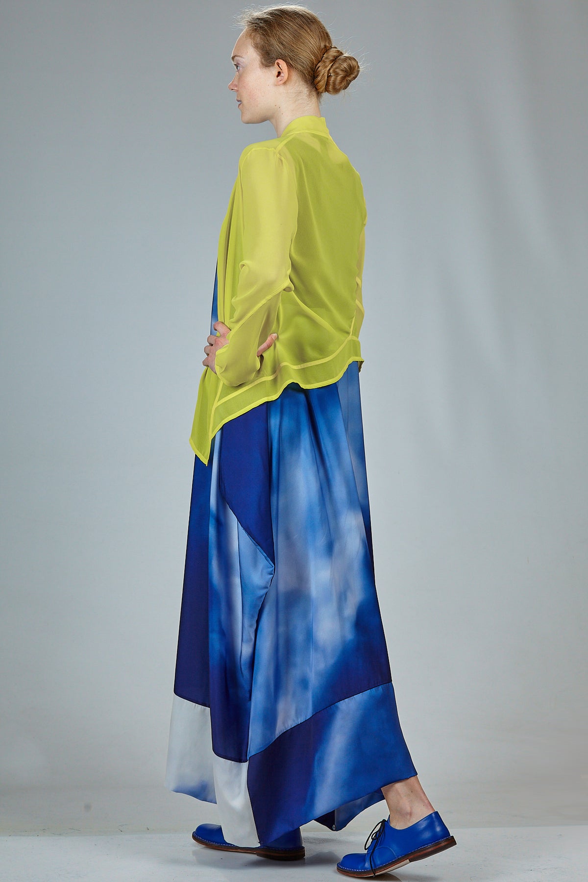 Ivo Milan Radical Fashion - giacche - MARIA CALDERARA