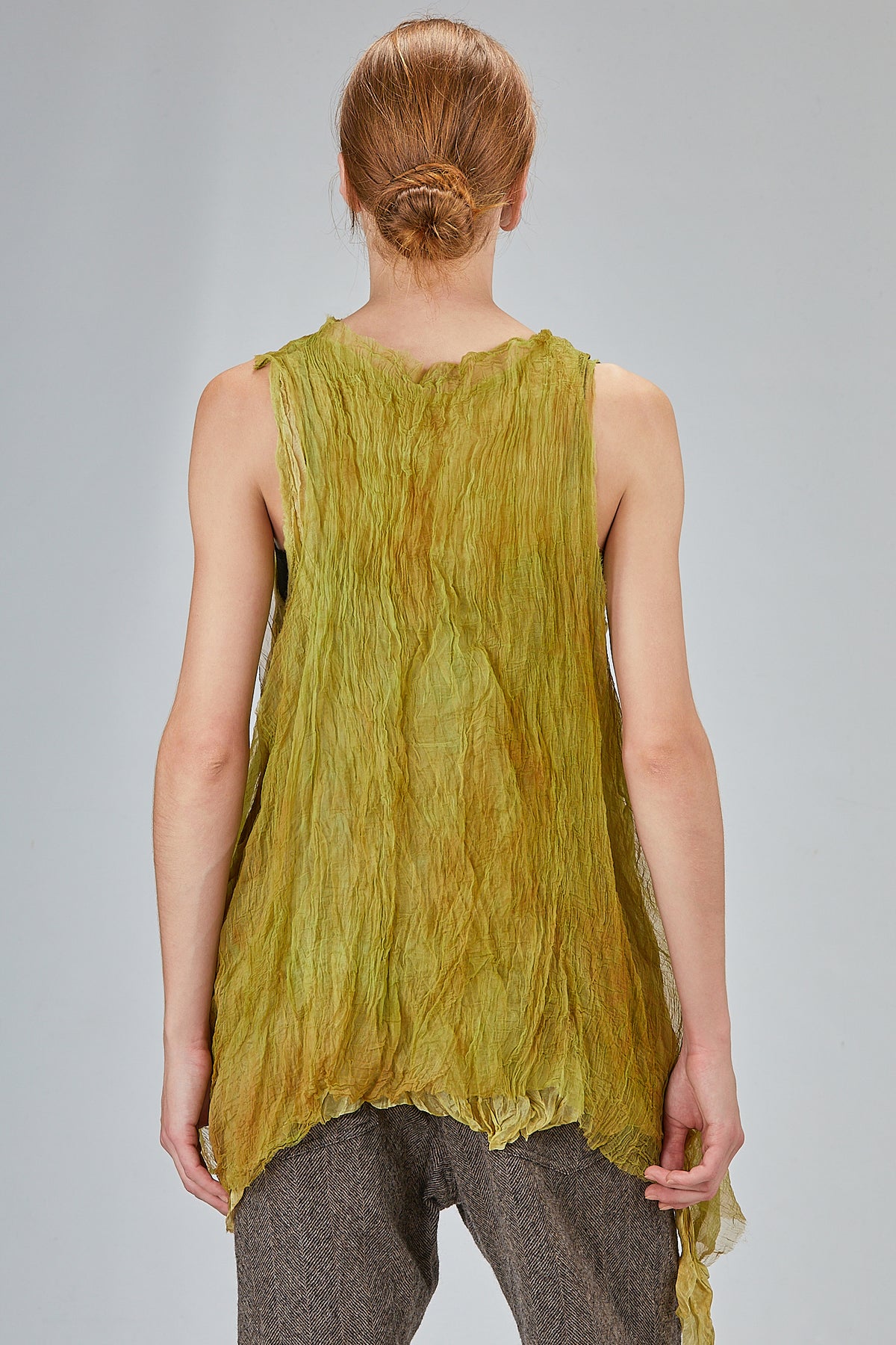 Ivo Milan Radical Fashion - maglieria d. - AGOSTINA ZWILLING
