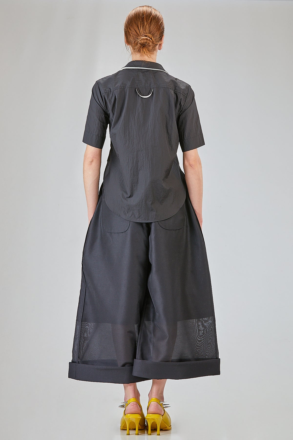 Ivo Milan Radical Fashion - camicie - MELITTA BAUMEISTER