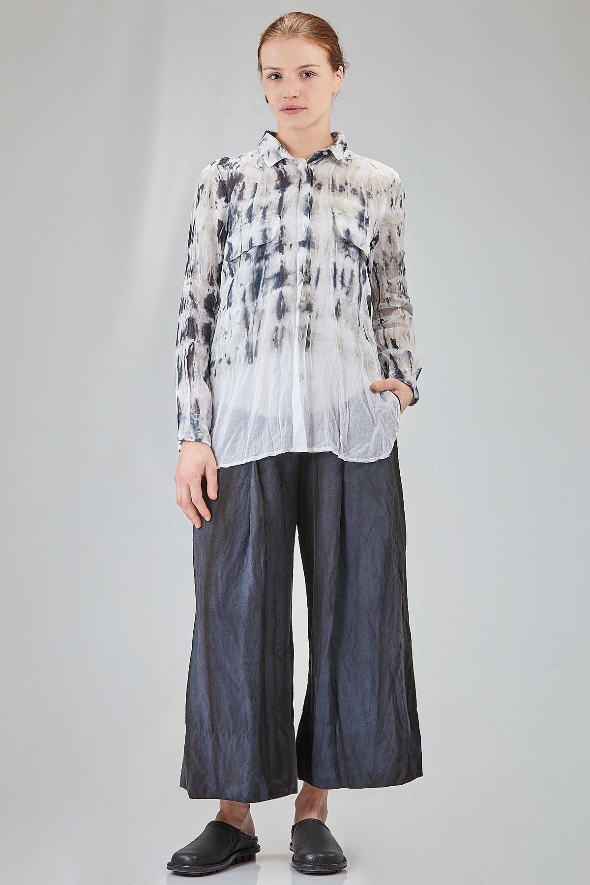 Ivo Milan Radical Fashion - camicie - GILDA MIDANI