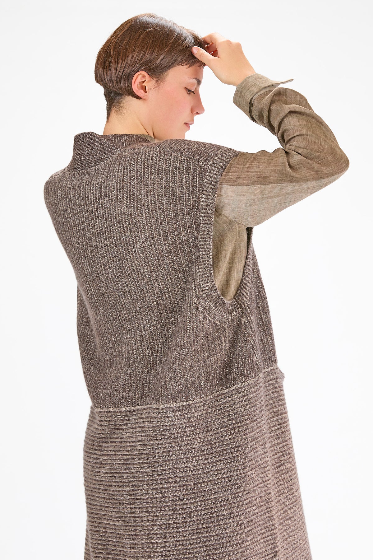 Ivo Milan Radical Fashion - abiti - ZIGGY CHEN