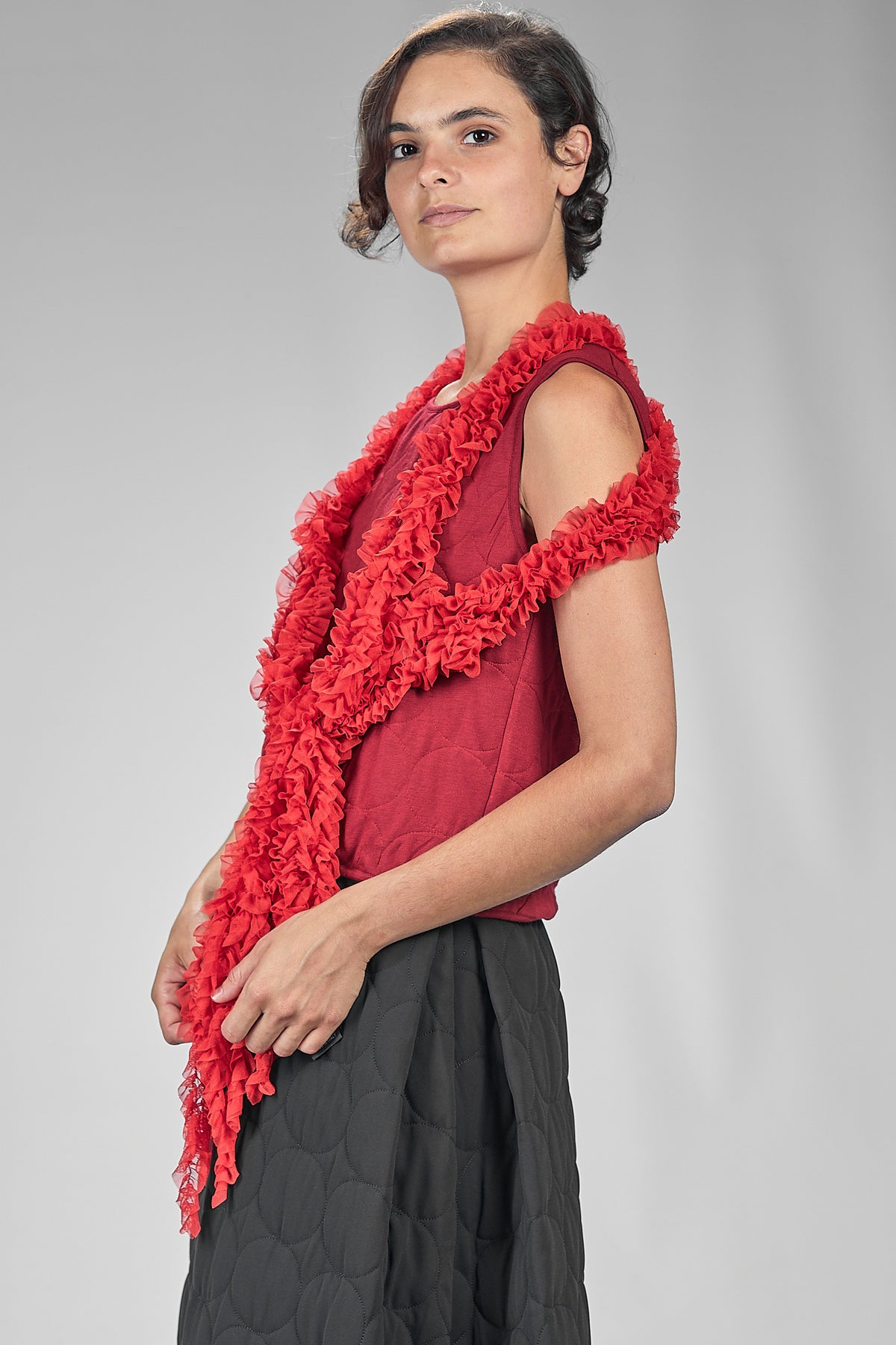 Ivo Milan Radical Fashion - sciarpe e foulards - MARIA CALDERARA