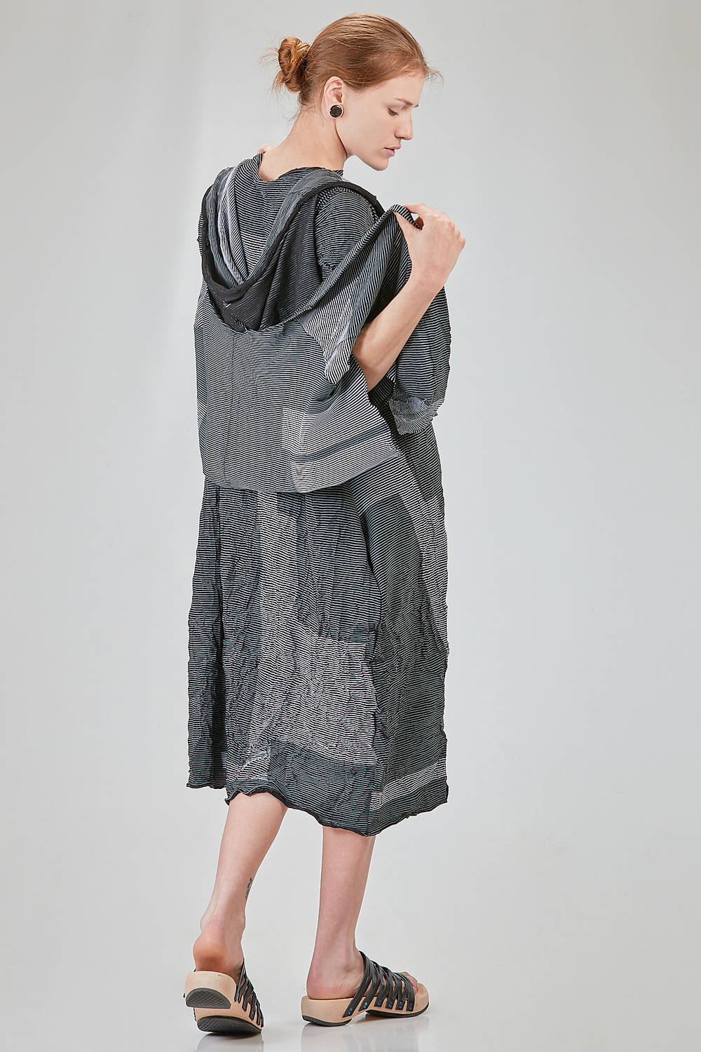 Ivo Milan Radical Fashion - cardigan - KNIT KNIT