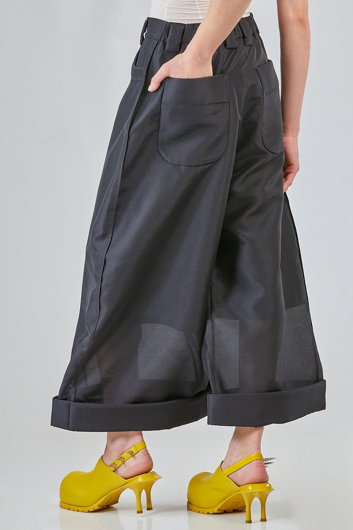 Ivo Milan Radical Fashion - pantaloni - MELITTA BAUMEISTER