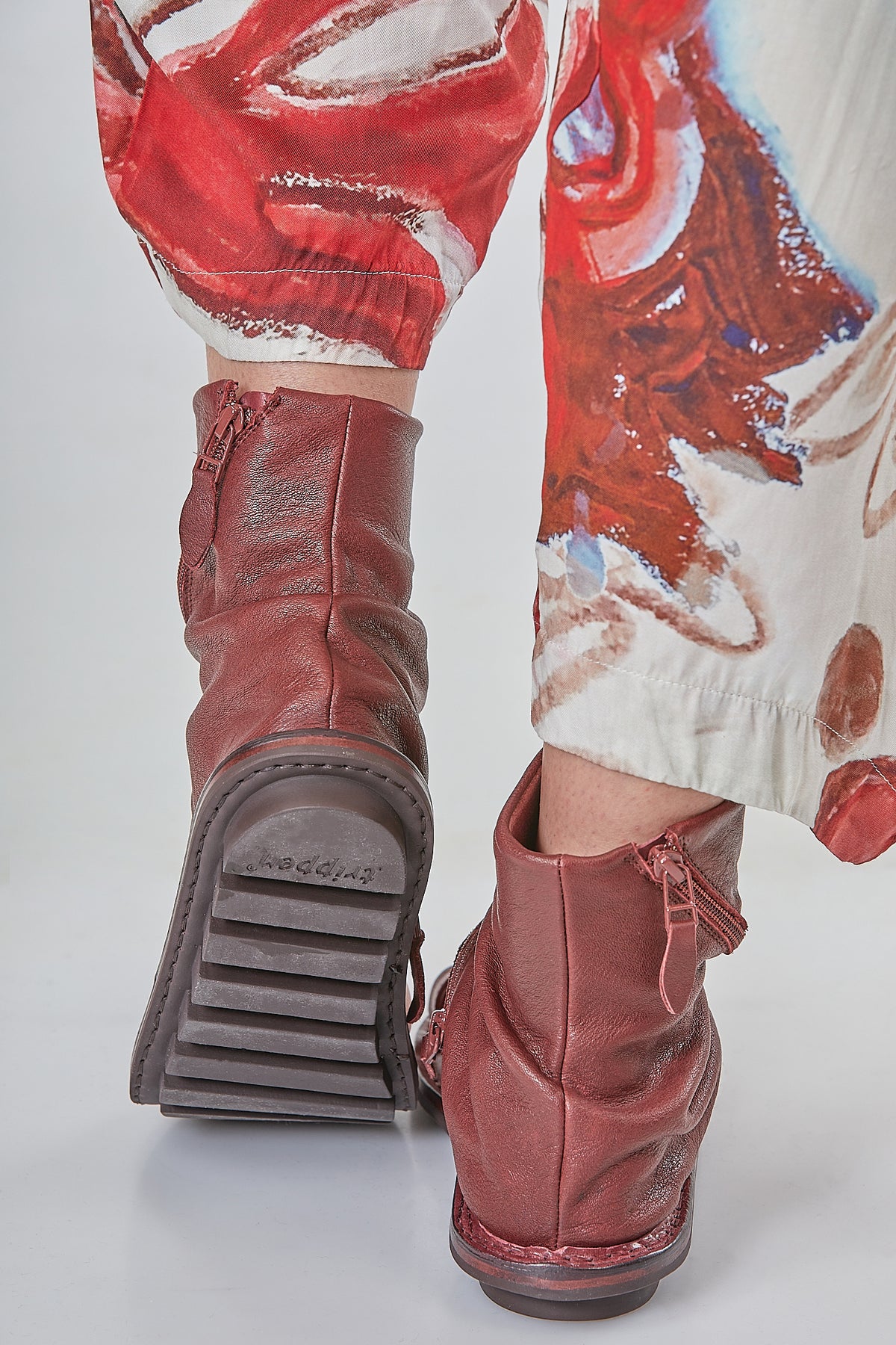 Ivo Milan Radical Fashion - sandali e sabot - TRIPPEN