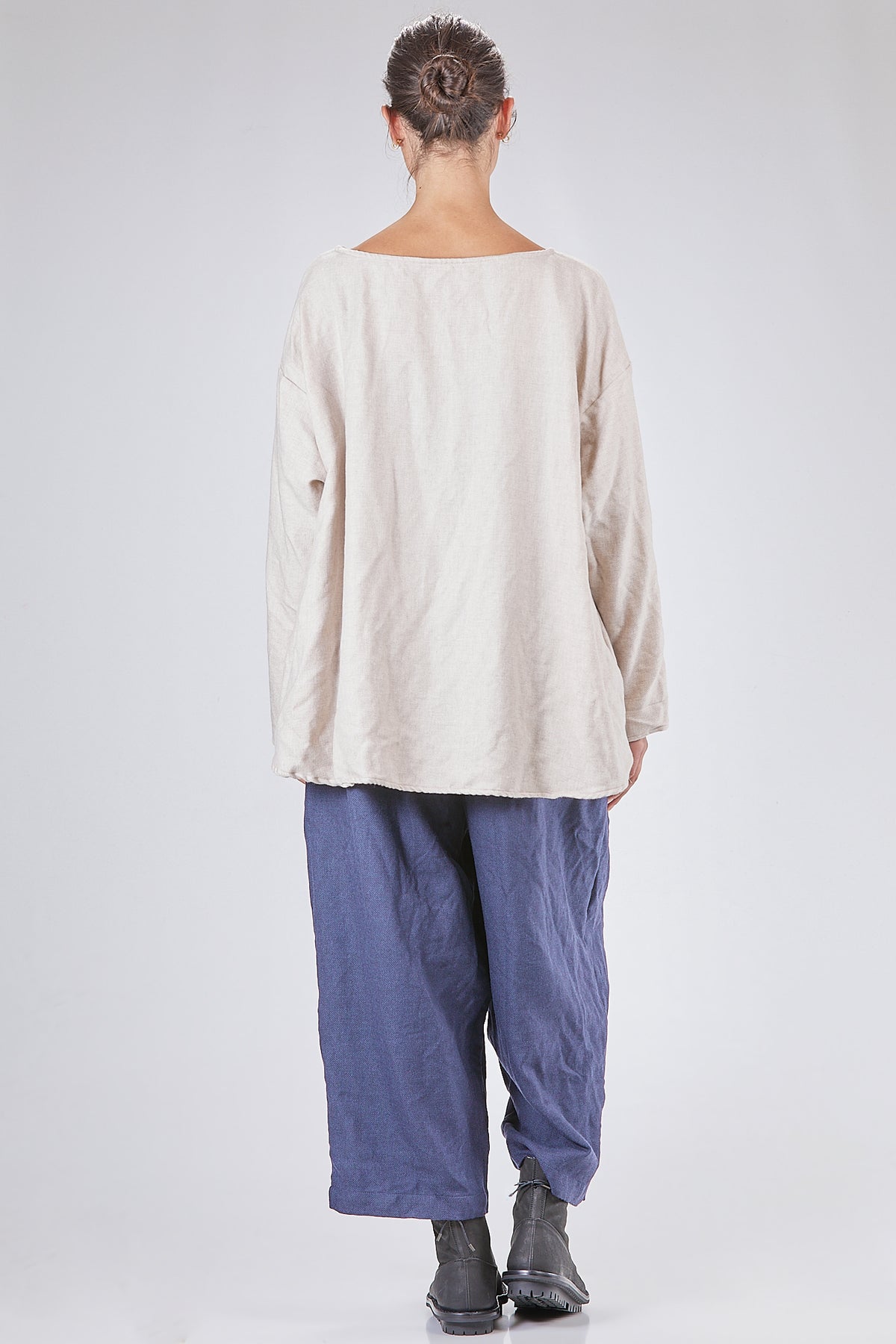 Ivo Milan Radical Fashion - top - RISA NAKAMURA