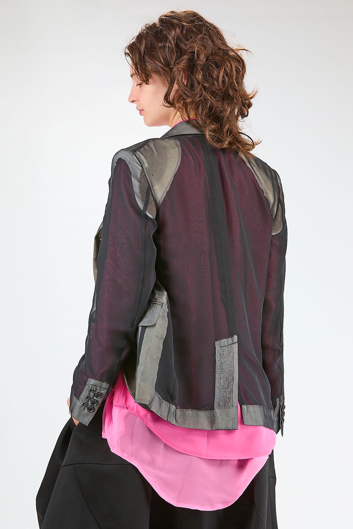 Ivo Milan Radical Fashion - giacche - COMME DES GARÇONS