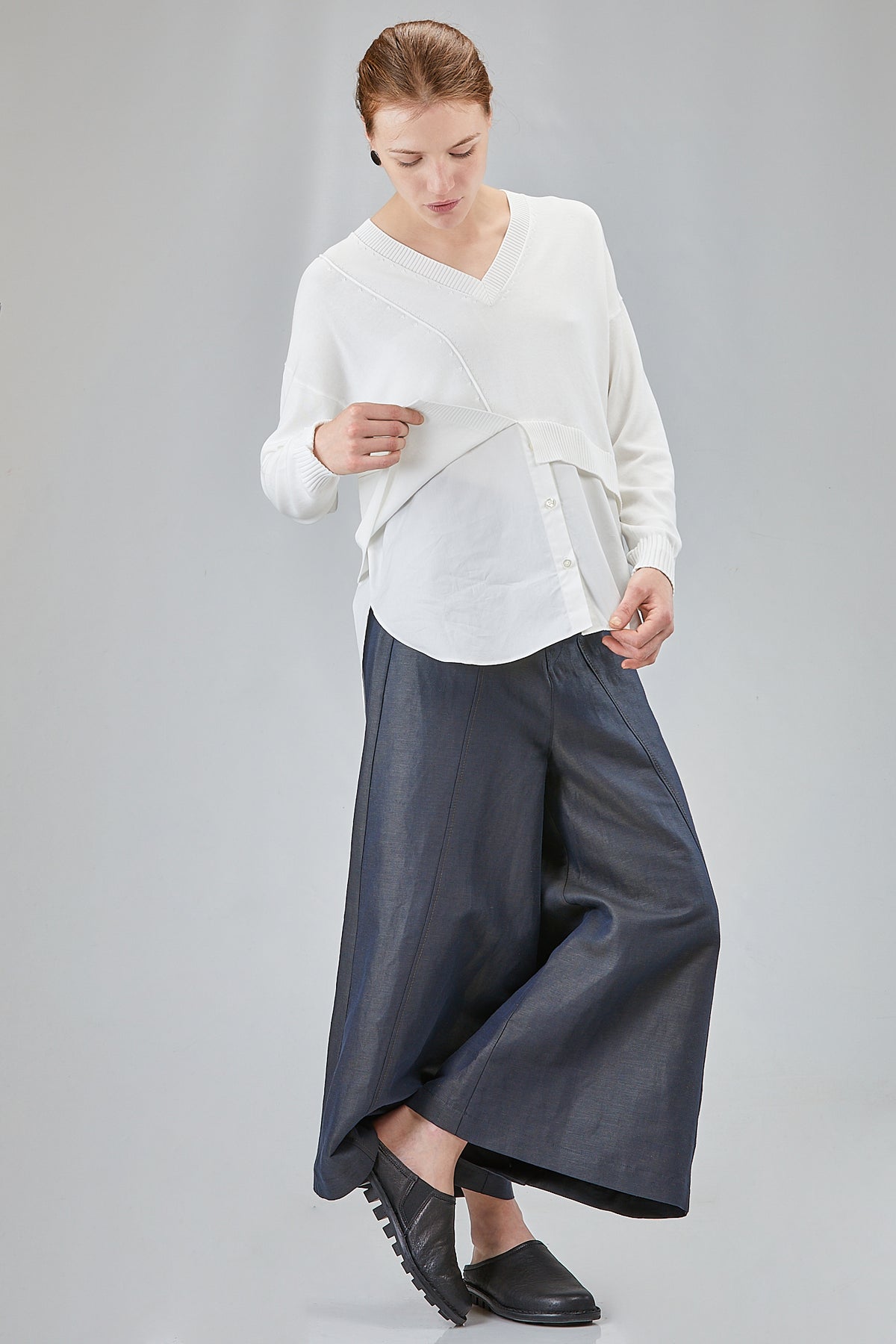 Ivo Milan Radical Fashion - maglie - HIGH