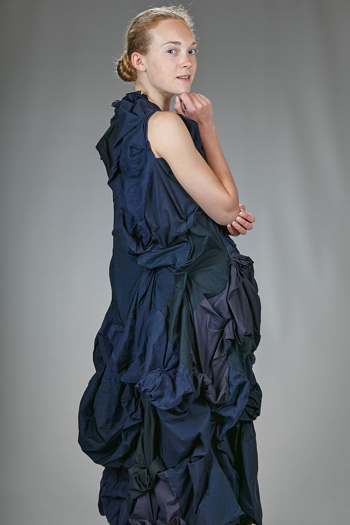 Ivo Milan Radical Fashion - abiti - DANIELA GREGIS