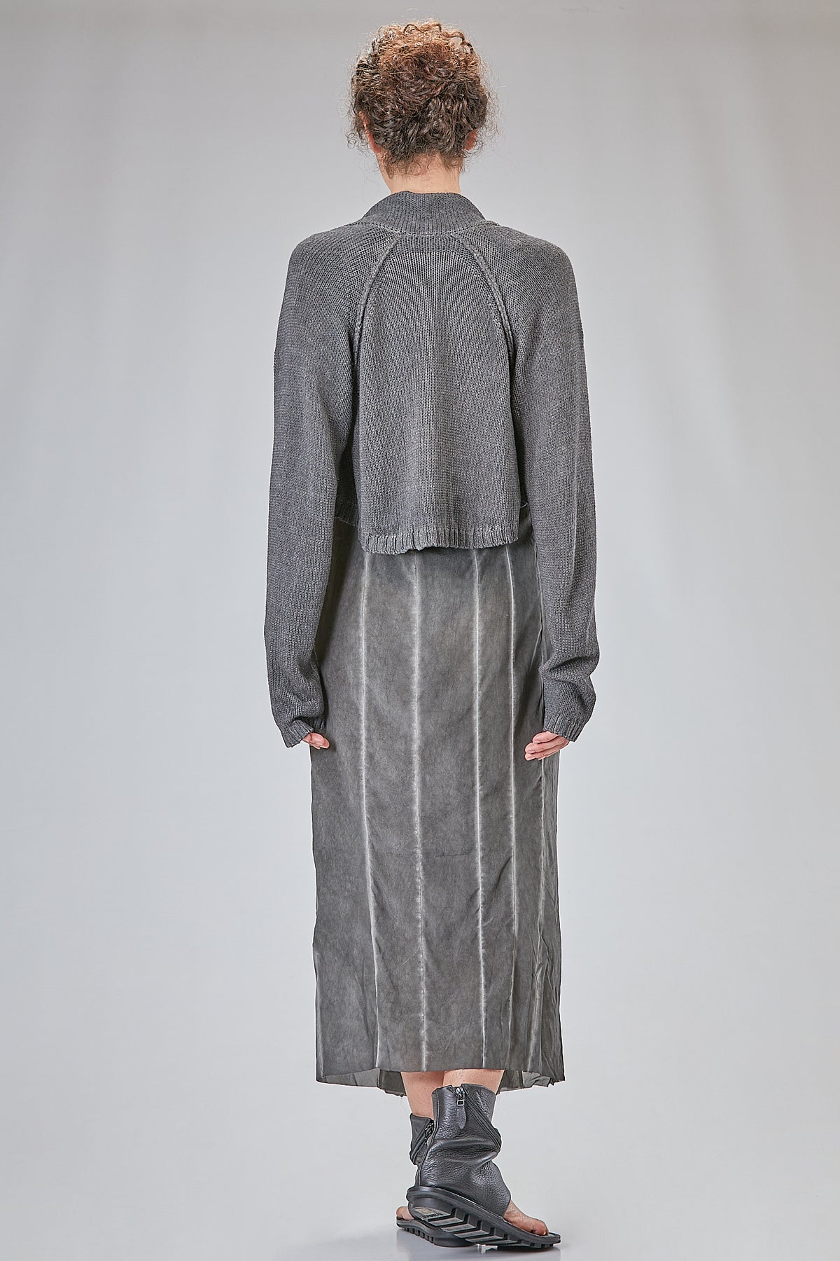 Ivo Milan Radical Fashion - cardigan - RUNDHOLZ