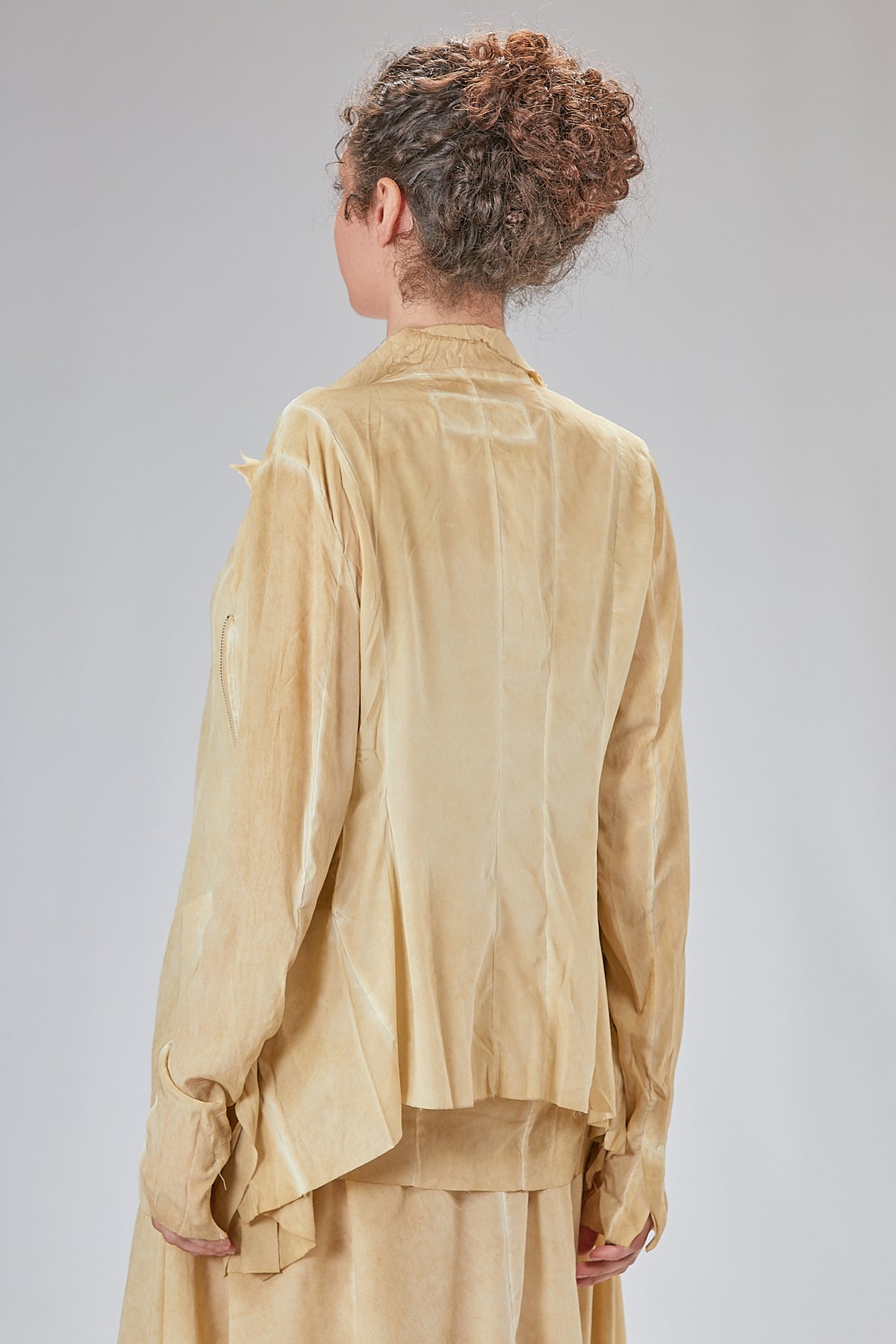 Ivo Milan Radical Fashion - giacche - RUNDHOLZ DIP