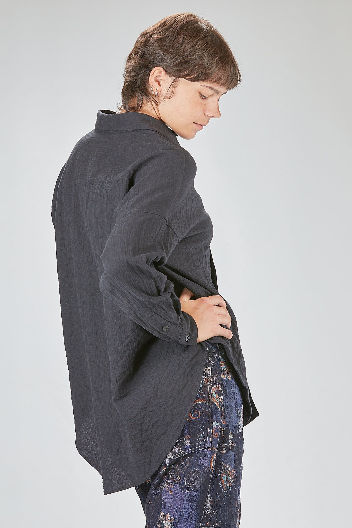 Ivo Milan Radical Fashion - camicie - FORME DEXPRESSION