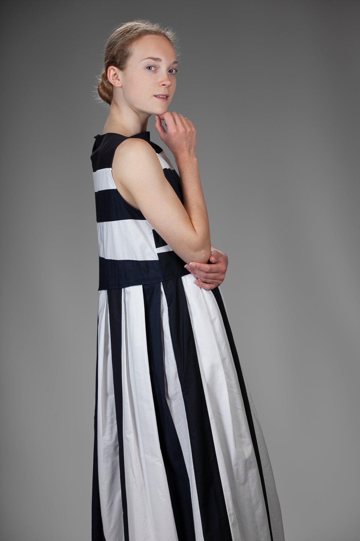 Ivo Milan Radical Fashion - abiti - DANIELA GREGIS
