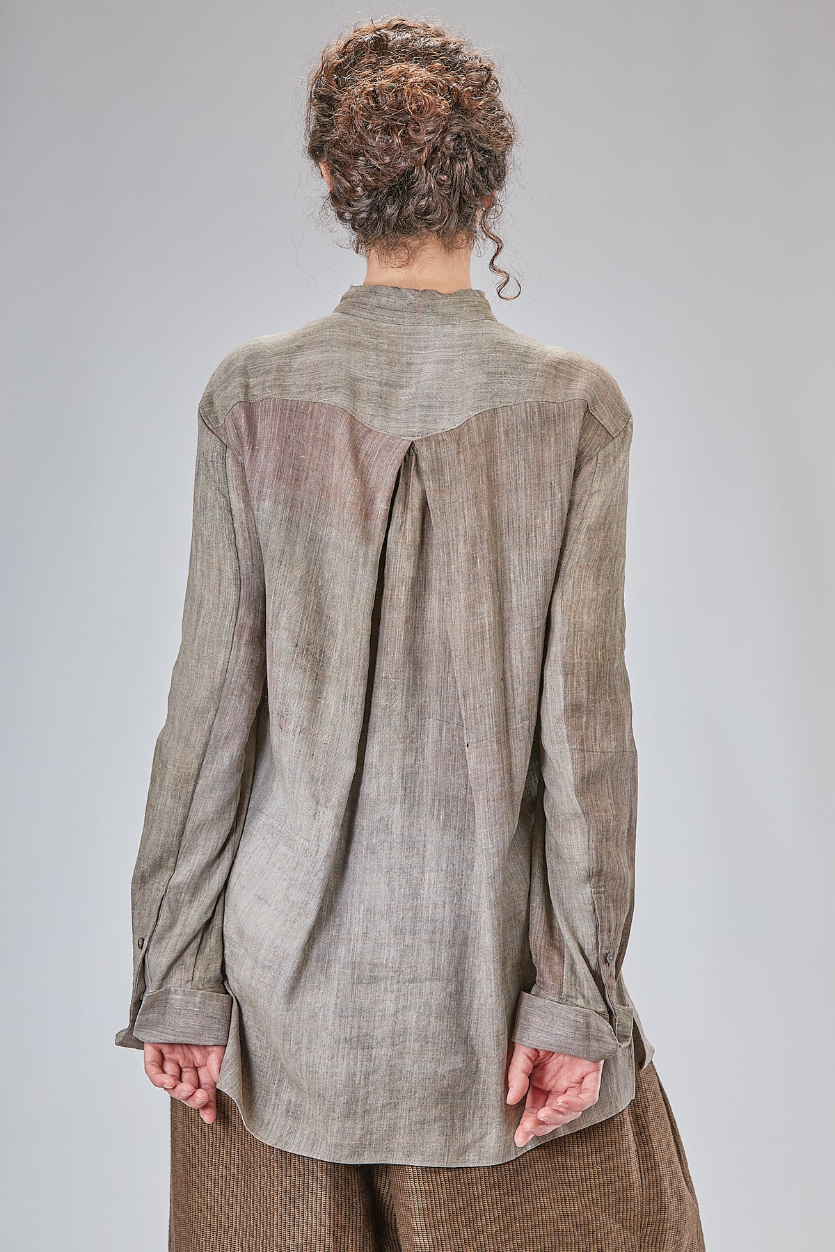 Ivo Milan Radical Fashion - camicie - ZIGGY CHEN