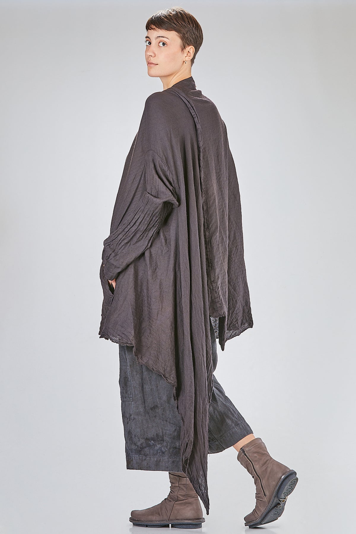 Ivo Milan Radical Fashion - giacche - ATELIER SUPPAN
