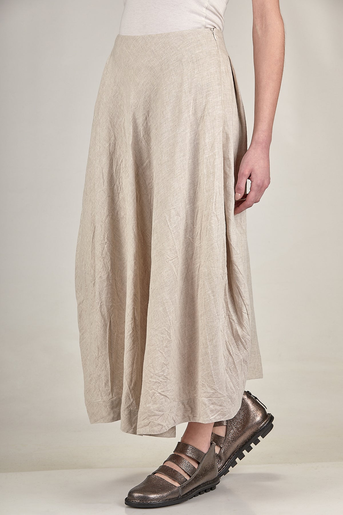 Ivo Milan Radical Fashion - gonne - FORME DEXPRESSION