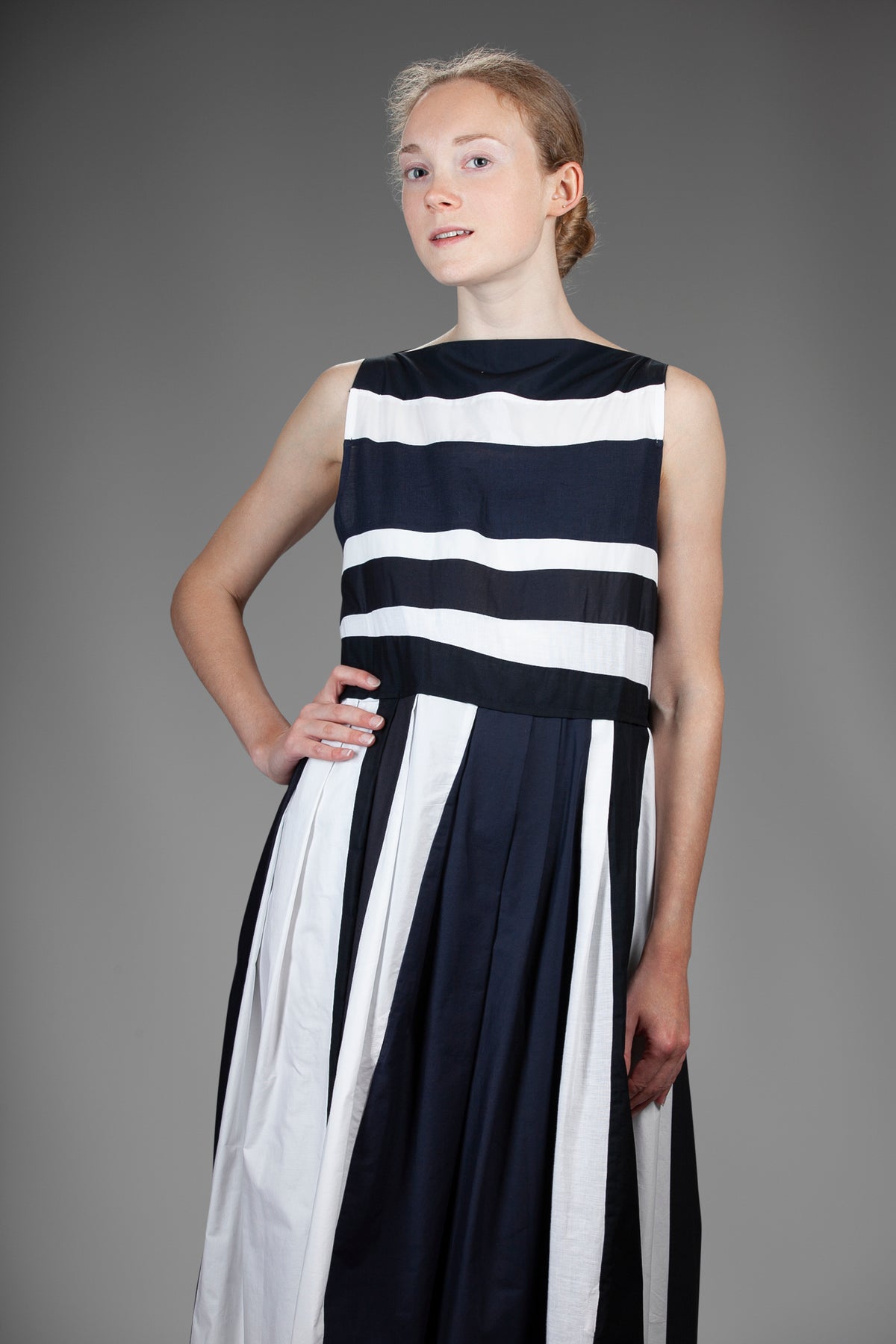 Ivo Milan Radical Fashion - abiti - DANIELA GREGIS