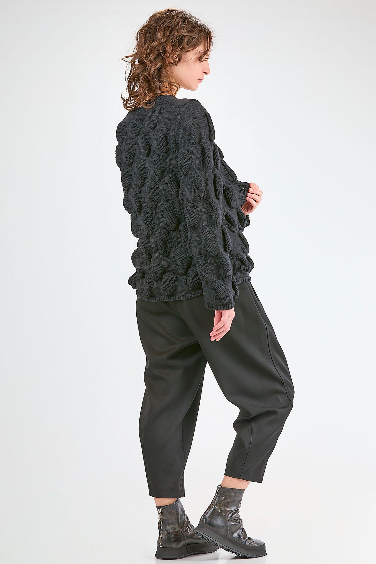 Ivo Milan Radical Fashion - maglie - COMME DES GARÇONS-COMME DES GARÇONS