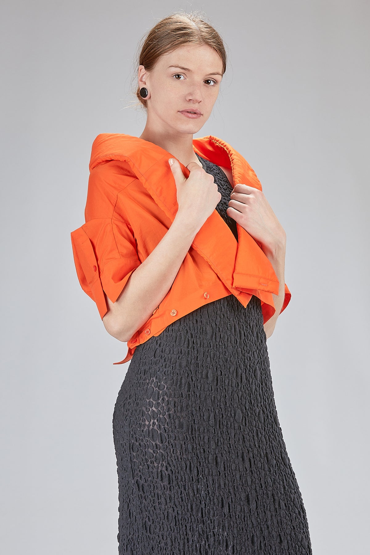 Ivo Milan Radical Fashion - camicie - MELITTA BAUMEISTER