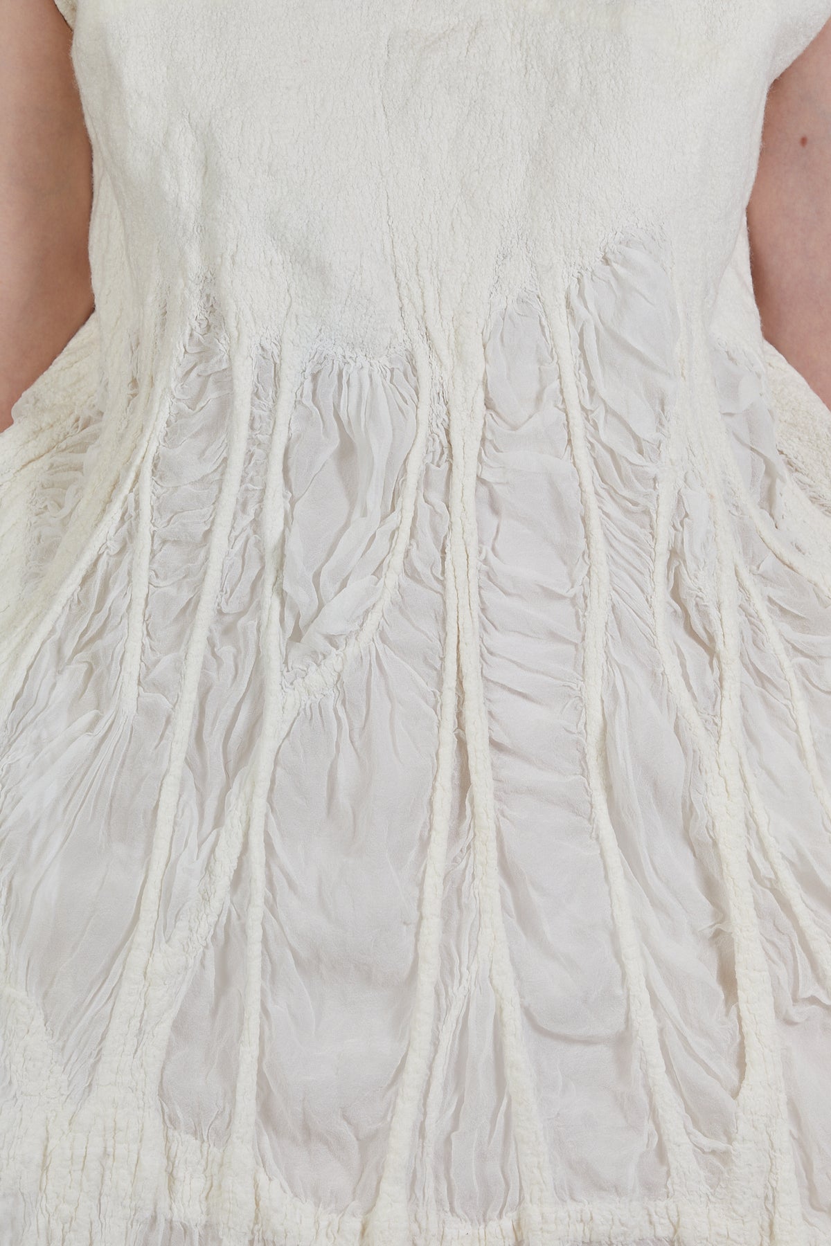 Ivo Milan Radical Fashion - abiti - AGOSTINA ZWILLING