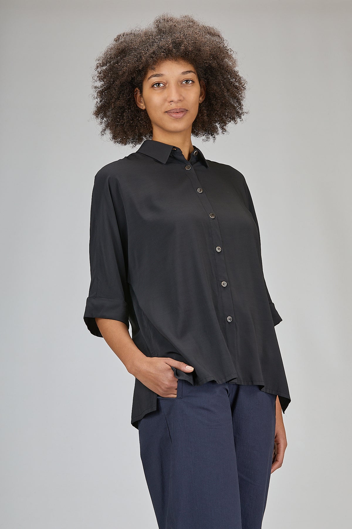 Ivo Milan Radical Fashion - camicie - SOH
