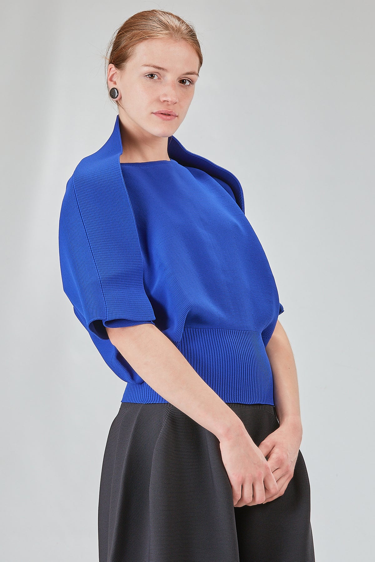 Ivo Milan Radical Fashion - top - CFCL