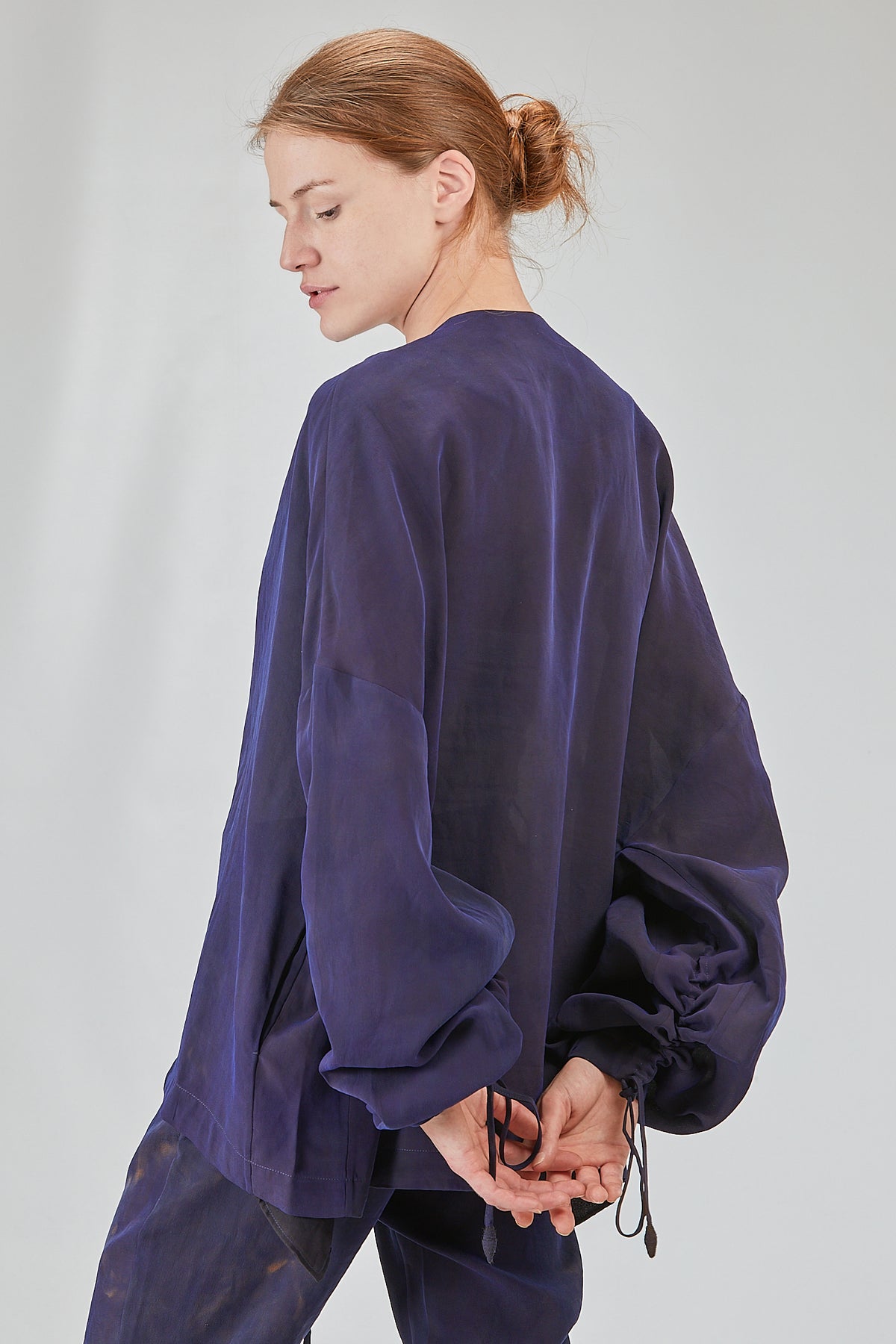 Ivo Milan Radical Fashion - giacche - MIAORAN