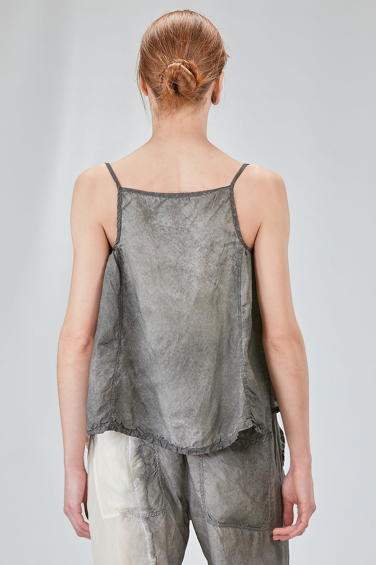 Ivo Milan Radical Fashion - top - RUNDHOLZ
