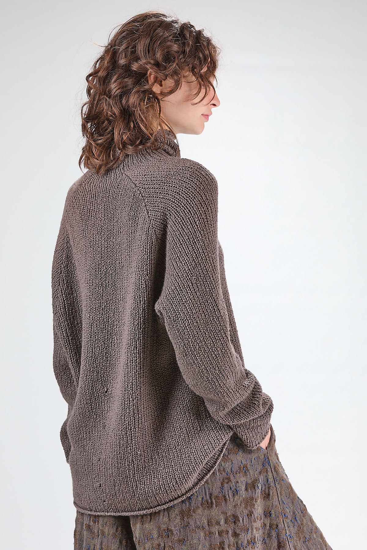 Ivo Milan Radical Fashion - maglieria d. - BOBOUTIC