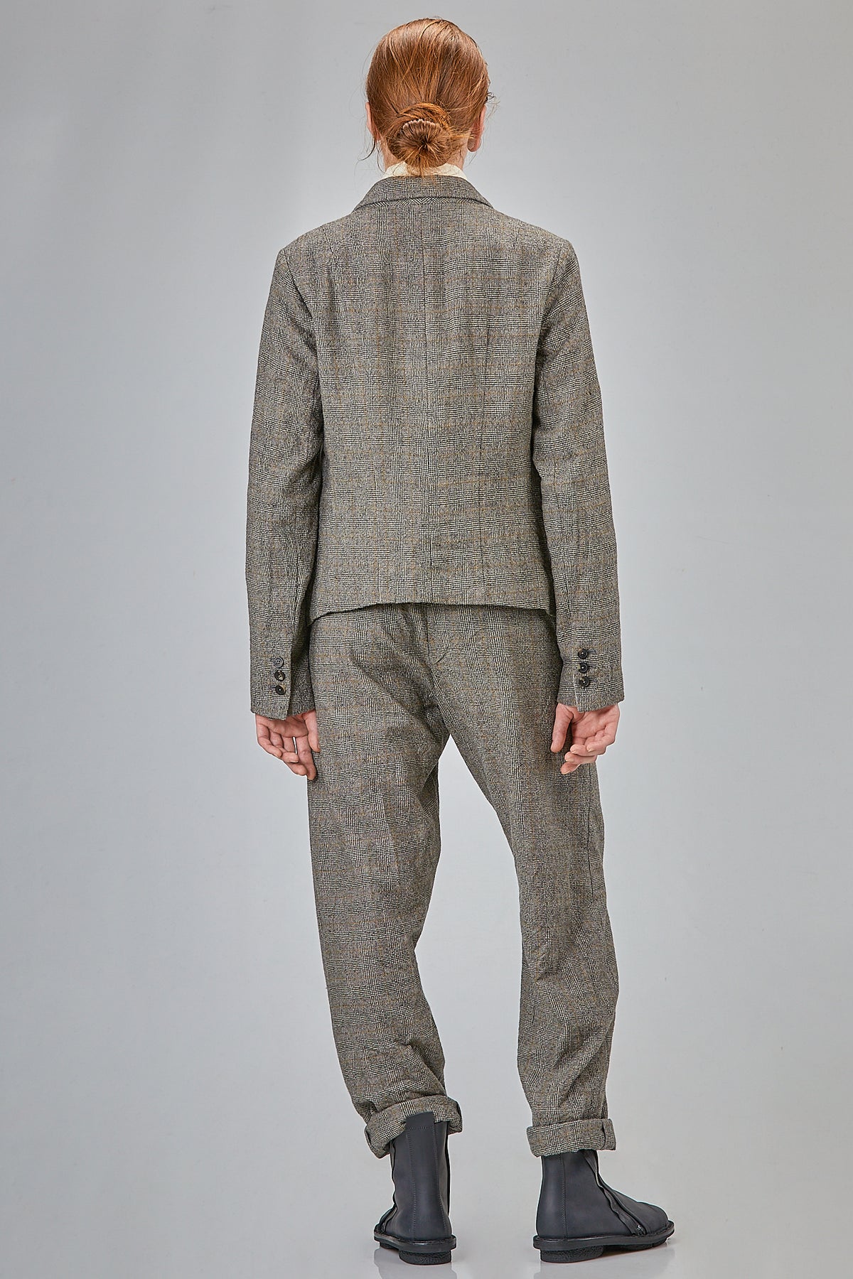 Ivo Milan Radical Fashion - giacche - FORME DEXPRESSION
