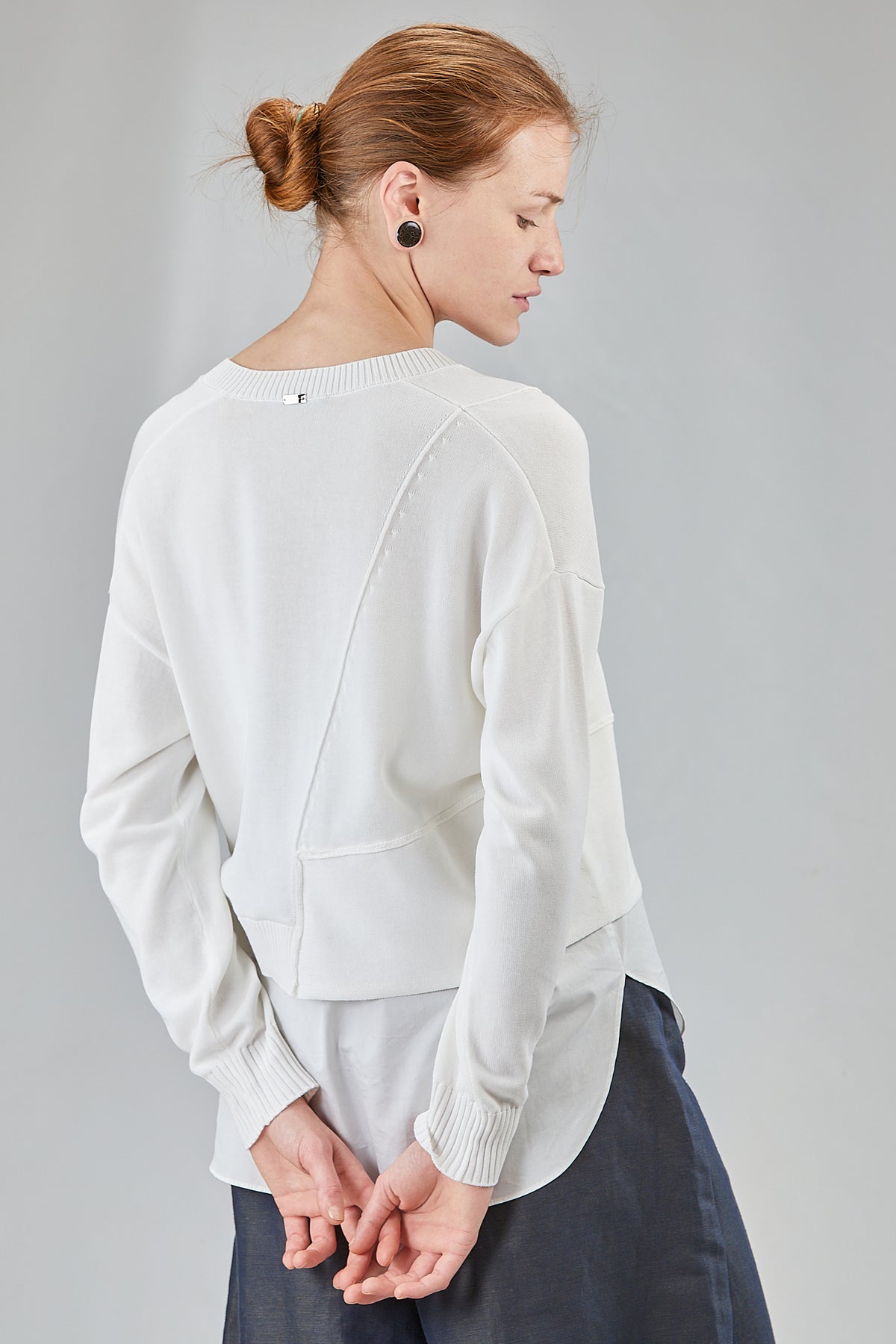 Ivo Milan Radical Fashion - maglie - HIGH