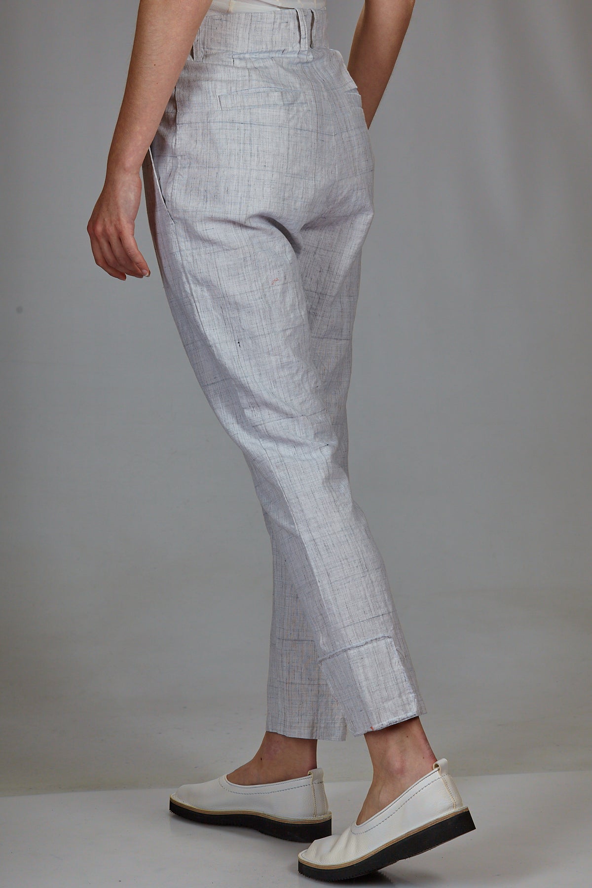 Ivo Milan Radical Fashion - pantaloni - AEQUAMENTE