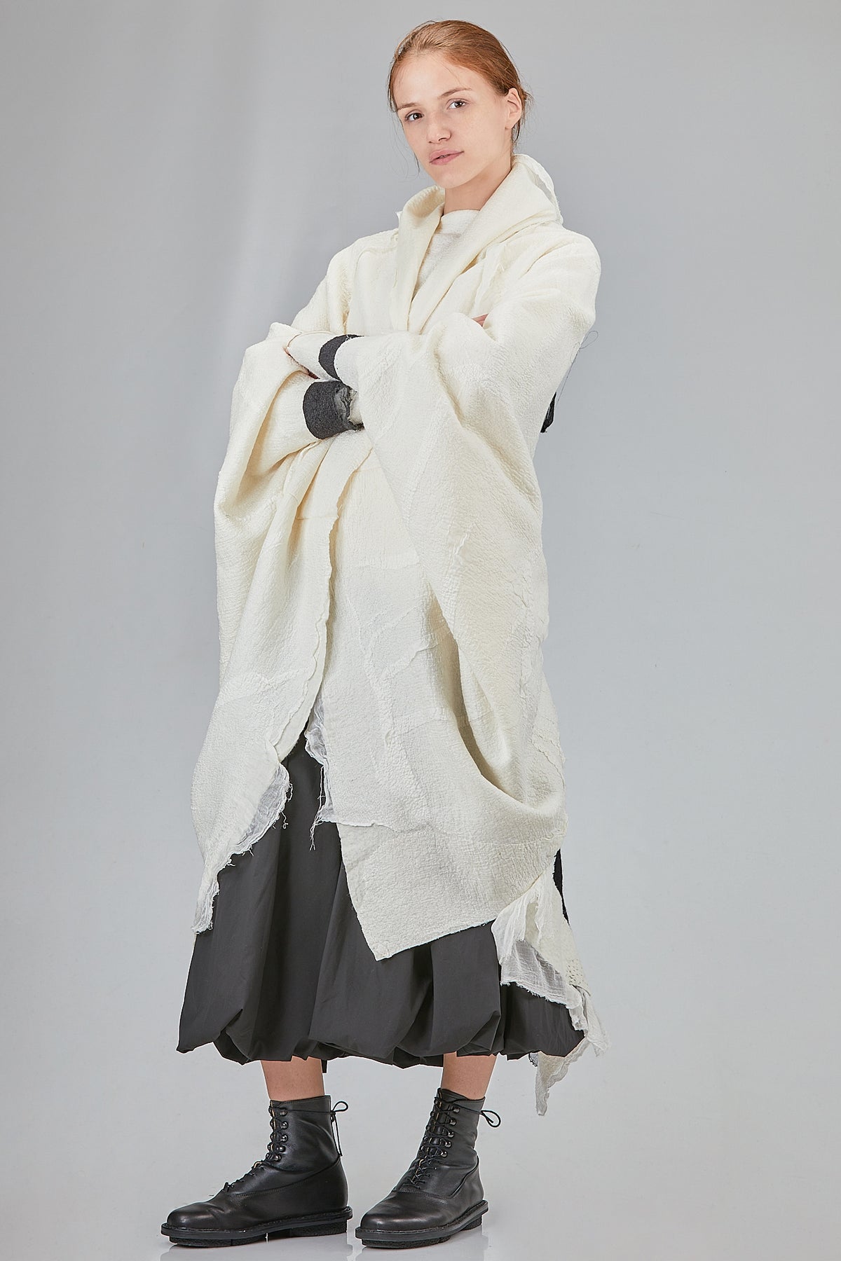 Ivo Milan Radical Fashion - giacche - AGOSTINA ZWILLING