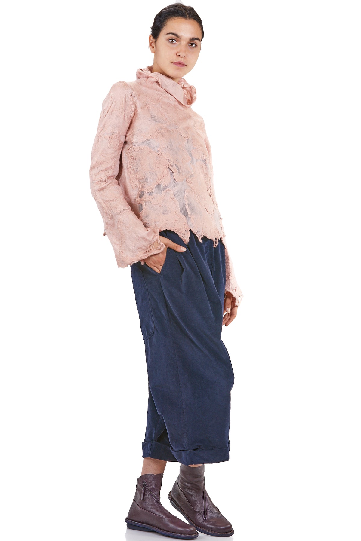 Ivo Milan Radical Fashion - maglie - EMANUELA ROVIDA