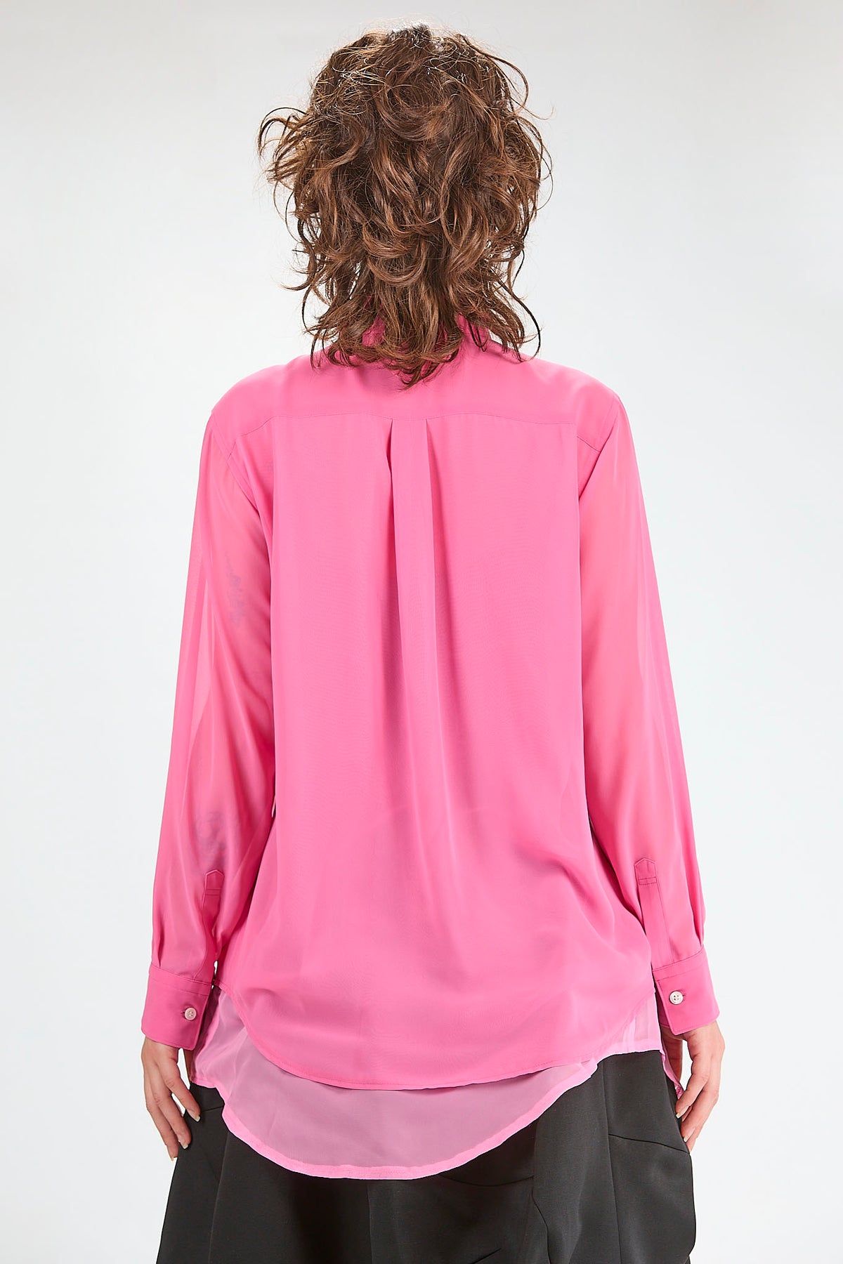 Ivo Milan Radical Fashion - camicie - COMME DES GARÇONS
