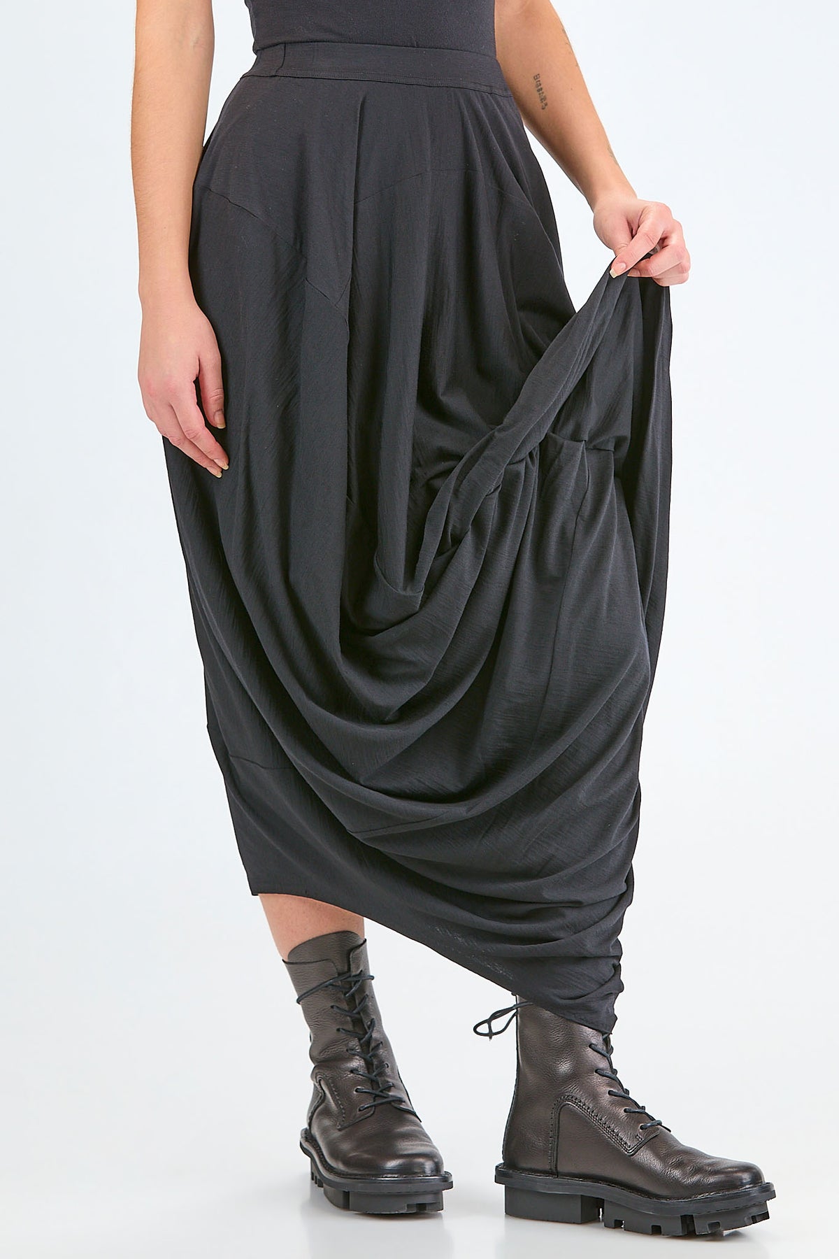Ivo Milan Radical Fashion - gonne - JUNYA WATANABE