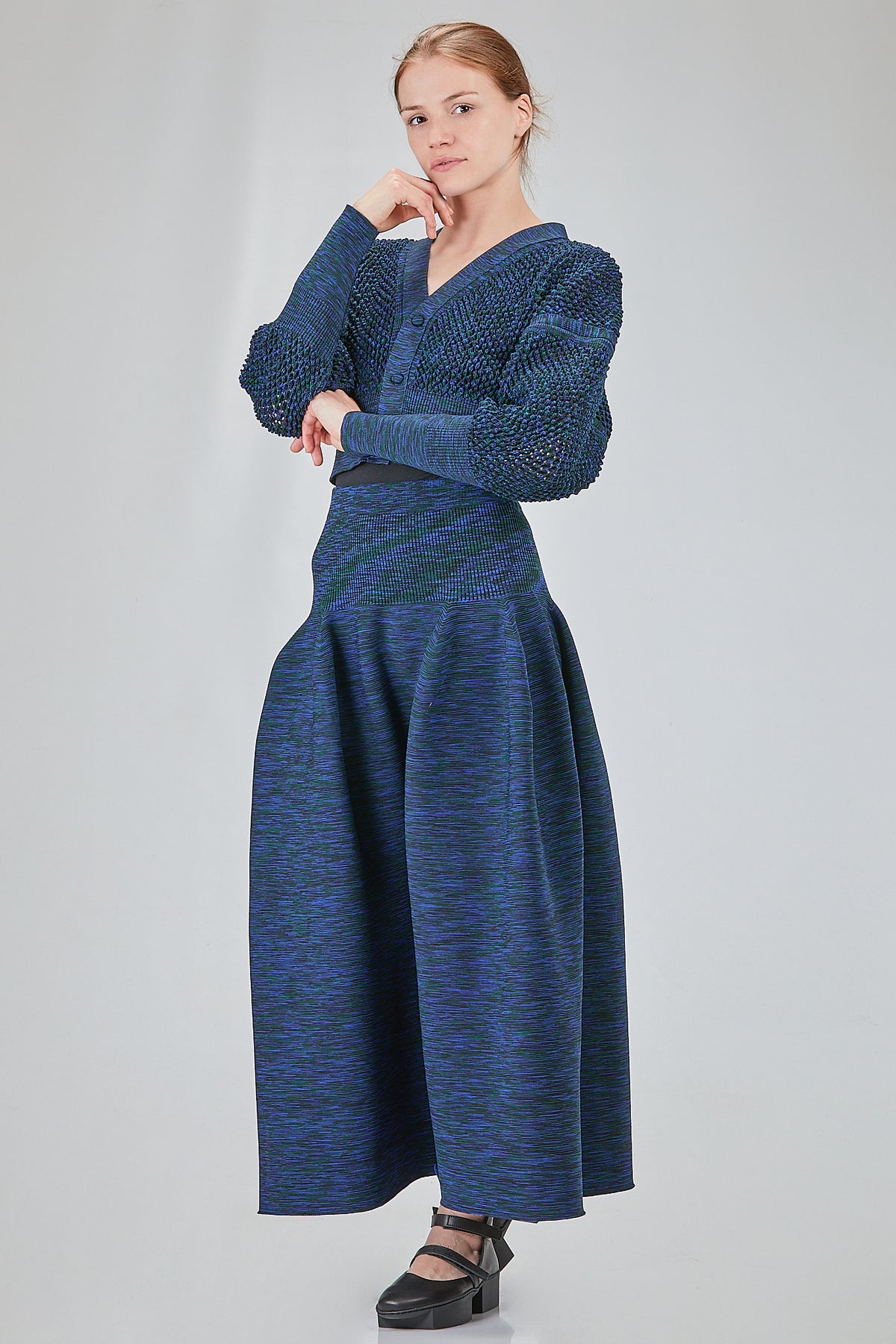 Ivo Milan Radical Fashion - maglieria d. - CFCL