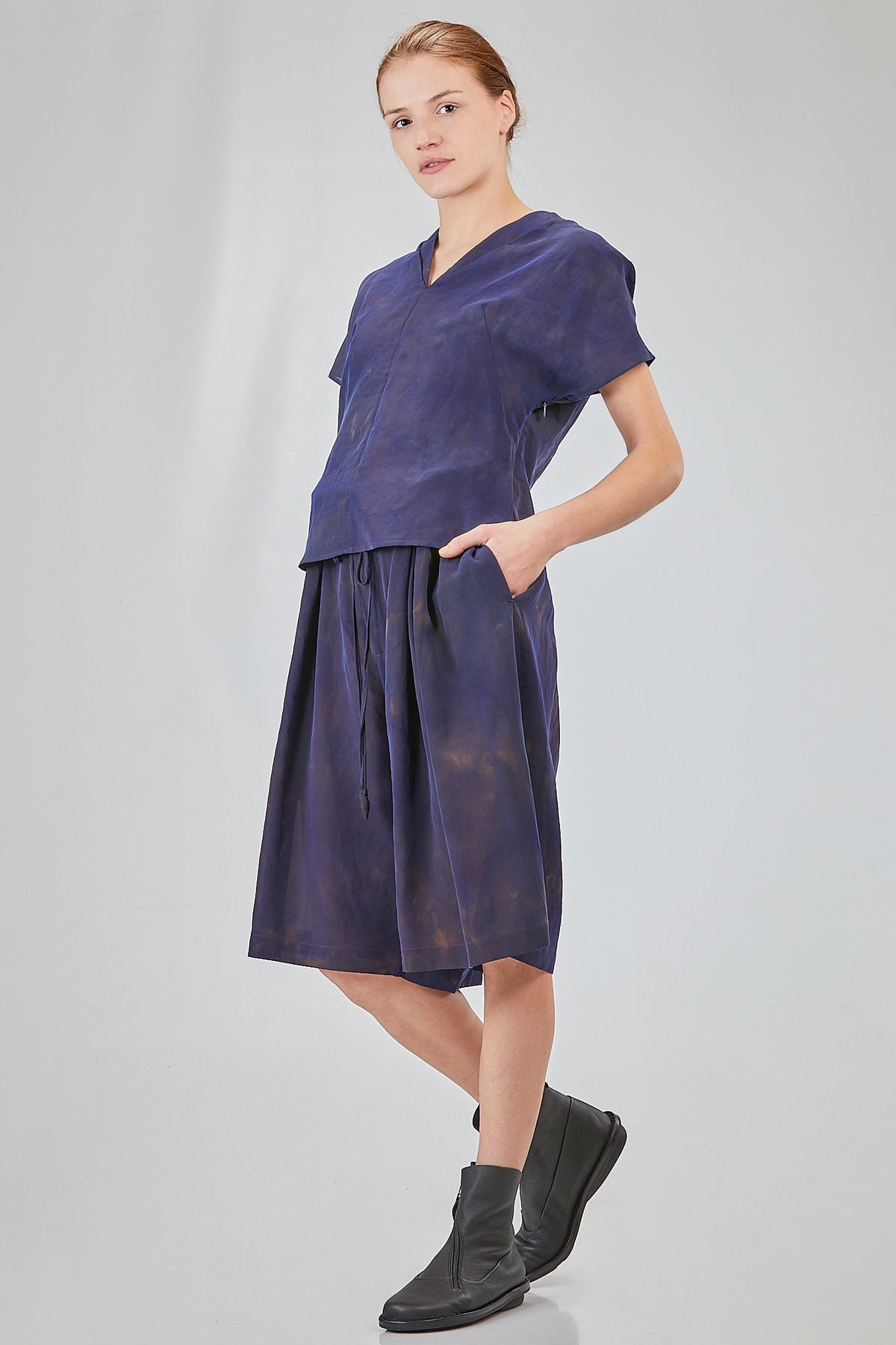 Ivo Milan Radical Fashion - top - MIAORAN